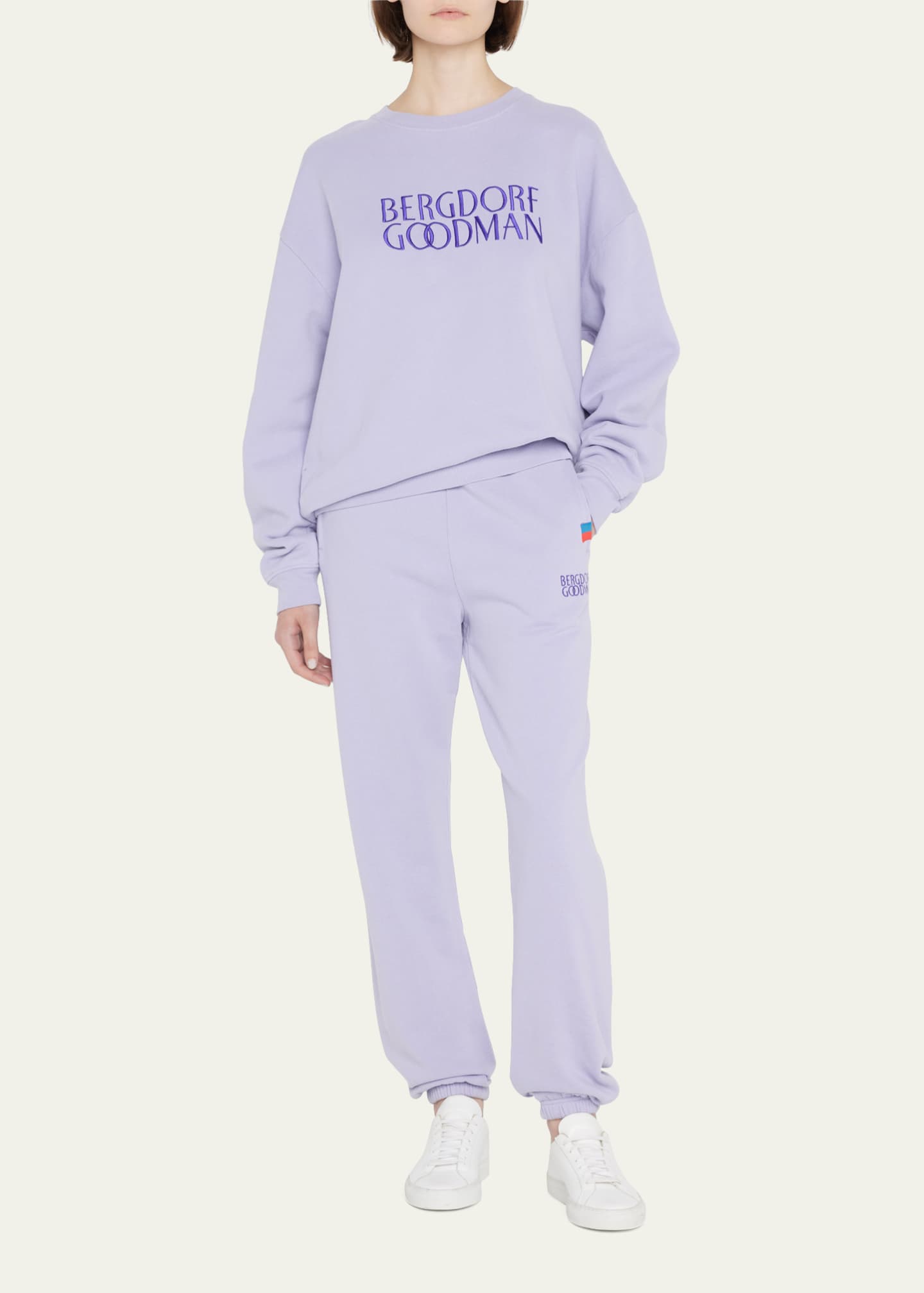 Bergdorf goodman sweatshirt 2025