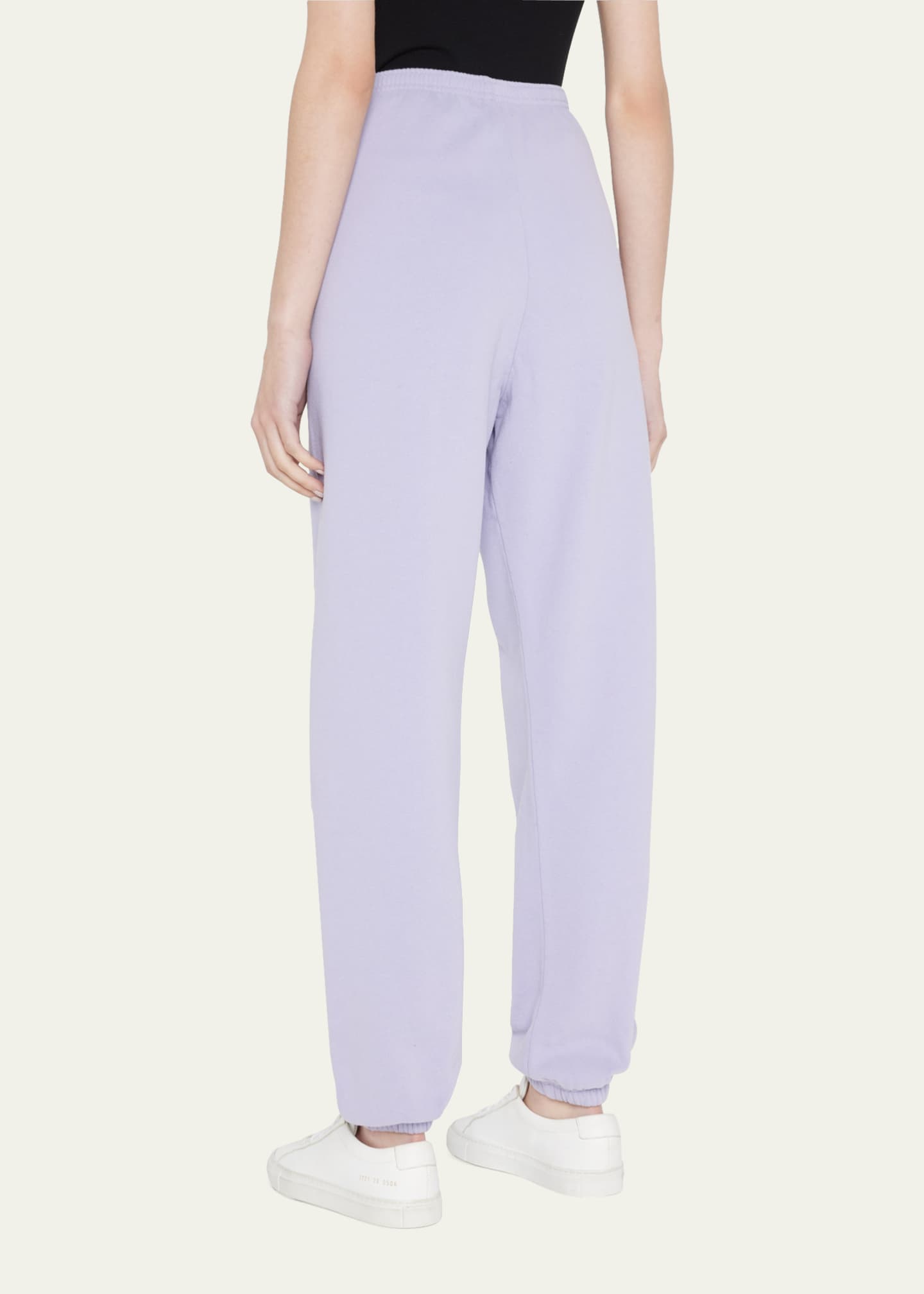 The BG Sweatpant Joggers