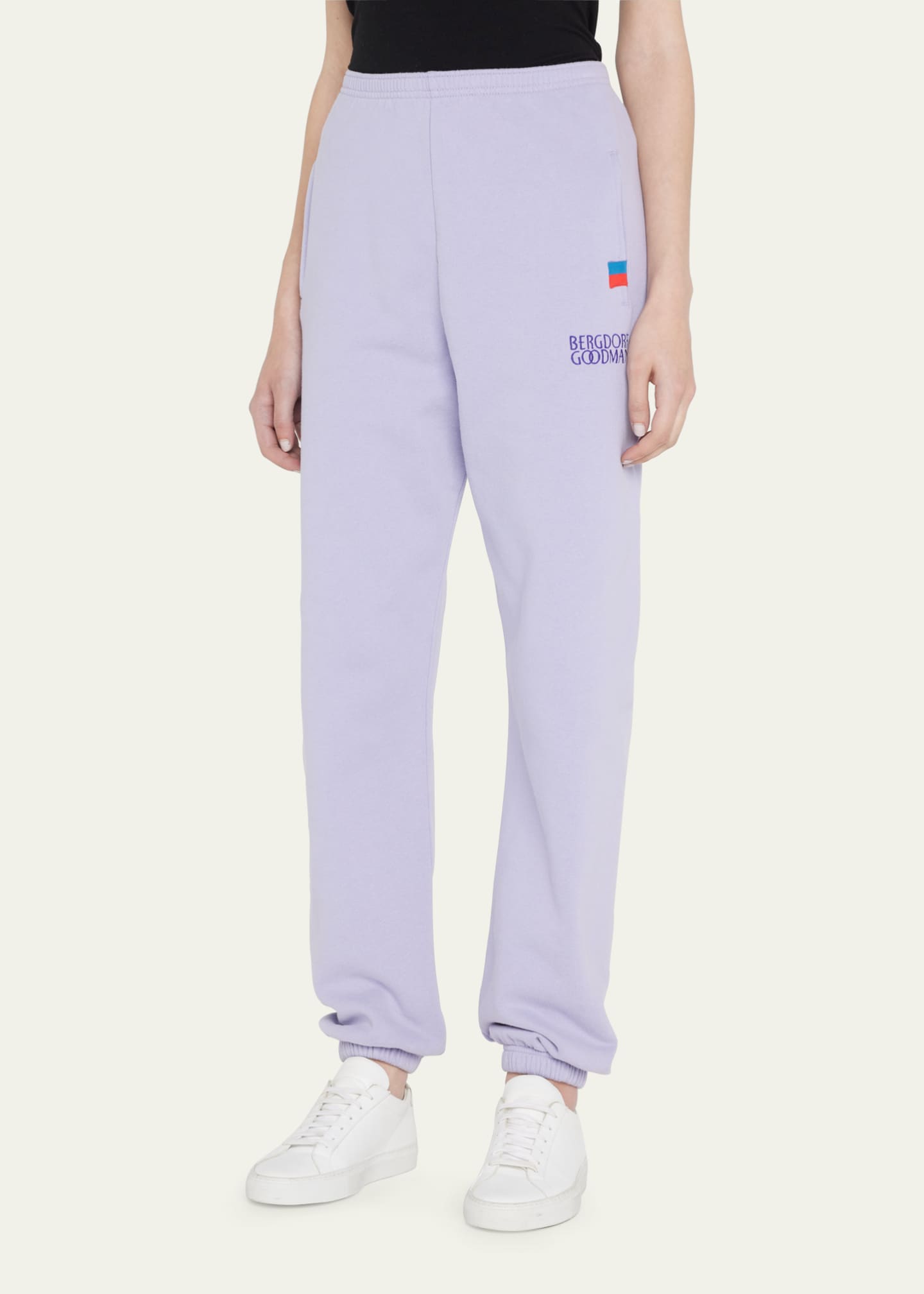 The BG Sweatpant Joggers