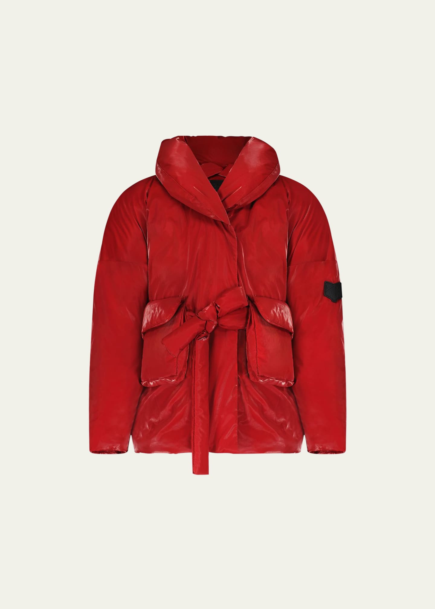 Scotch bonnet coat sale new arrivals