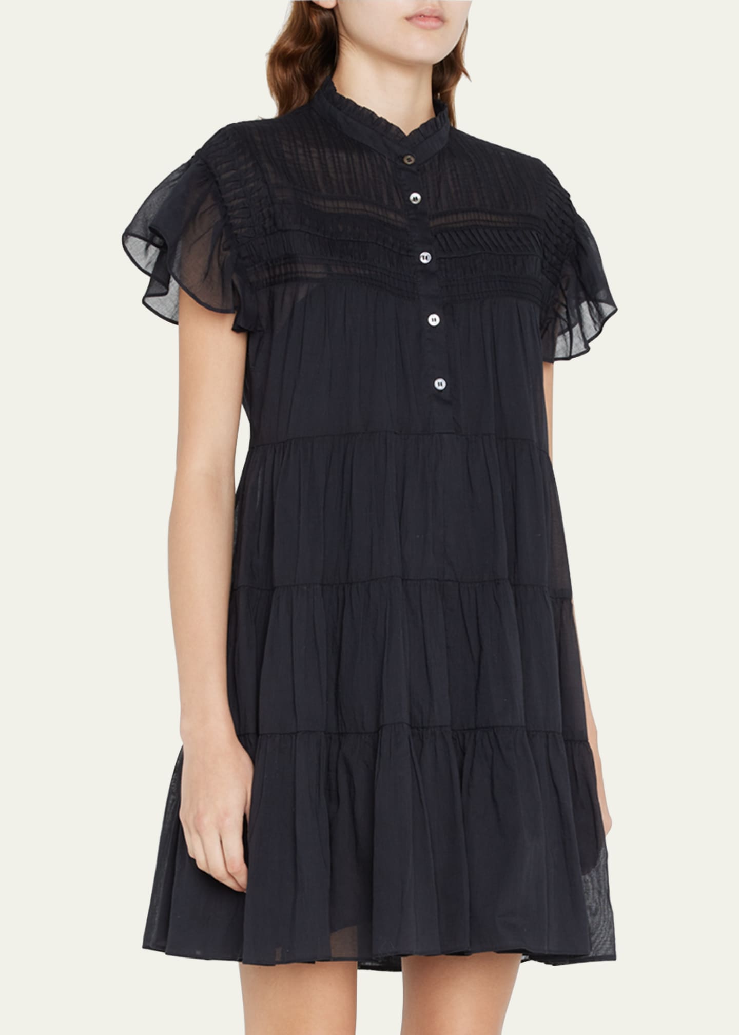 Isabel marant etoile lanikaye dress hot sale