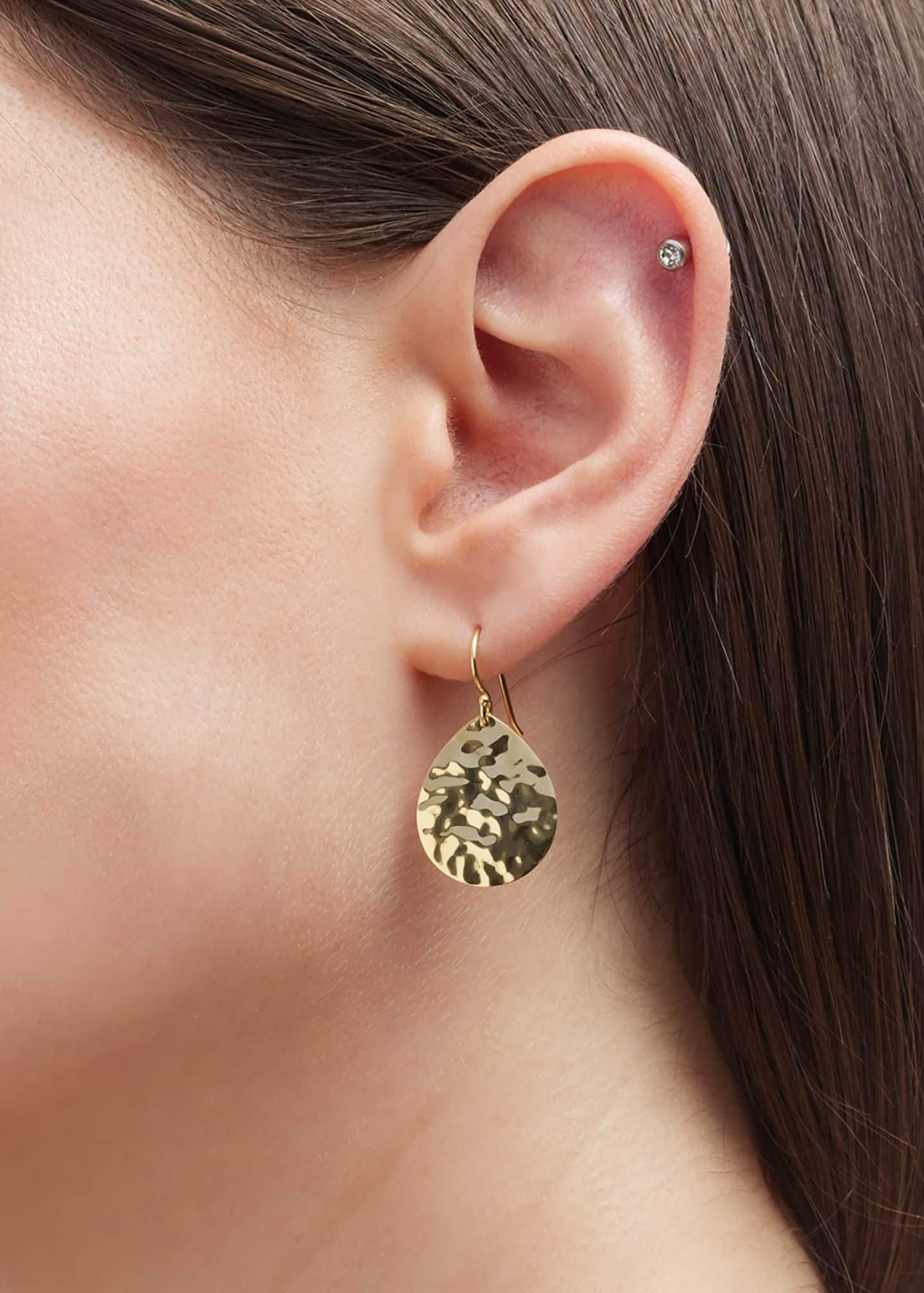 Ippolita on sale teardrop earrings
