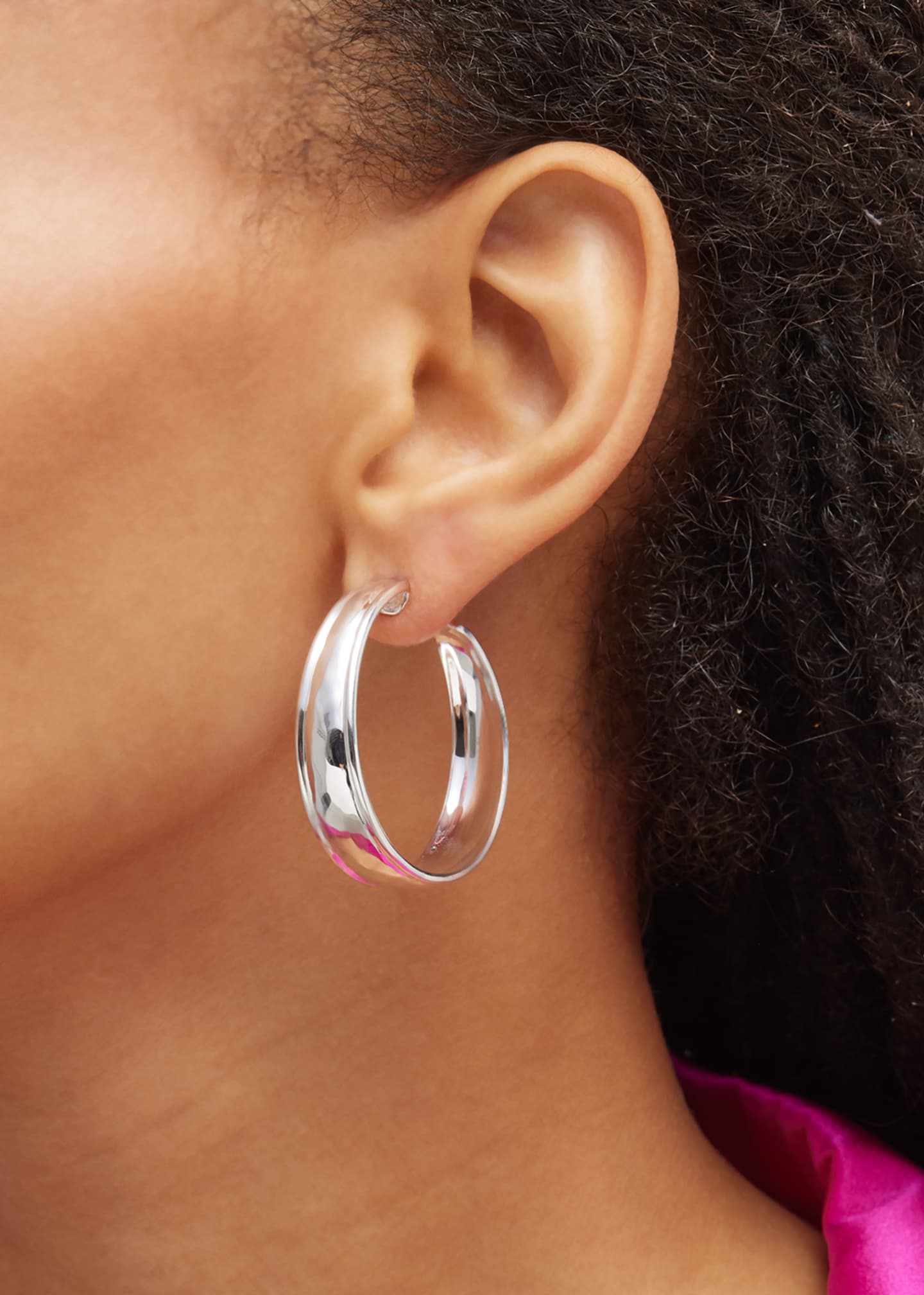 Ippolita outlet hoop earrings
