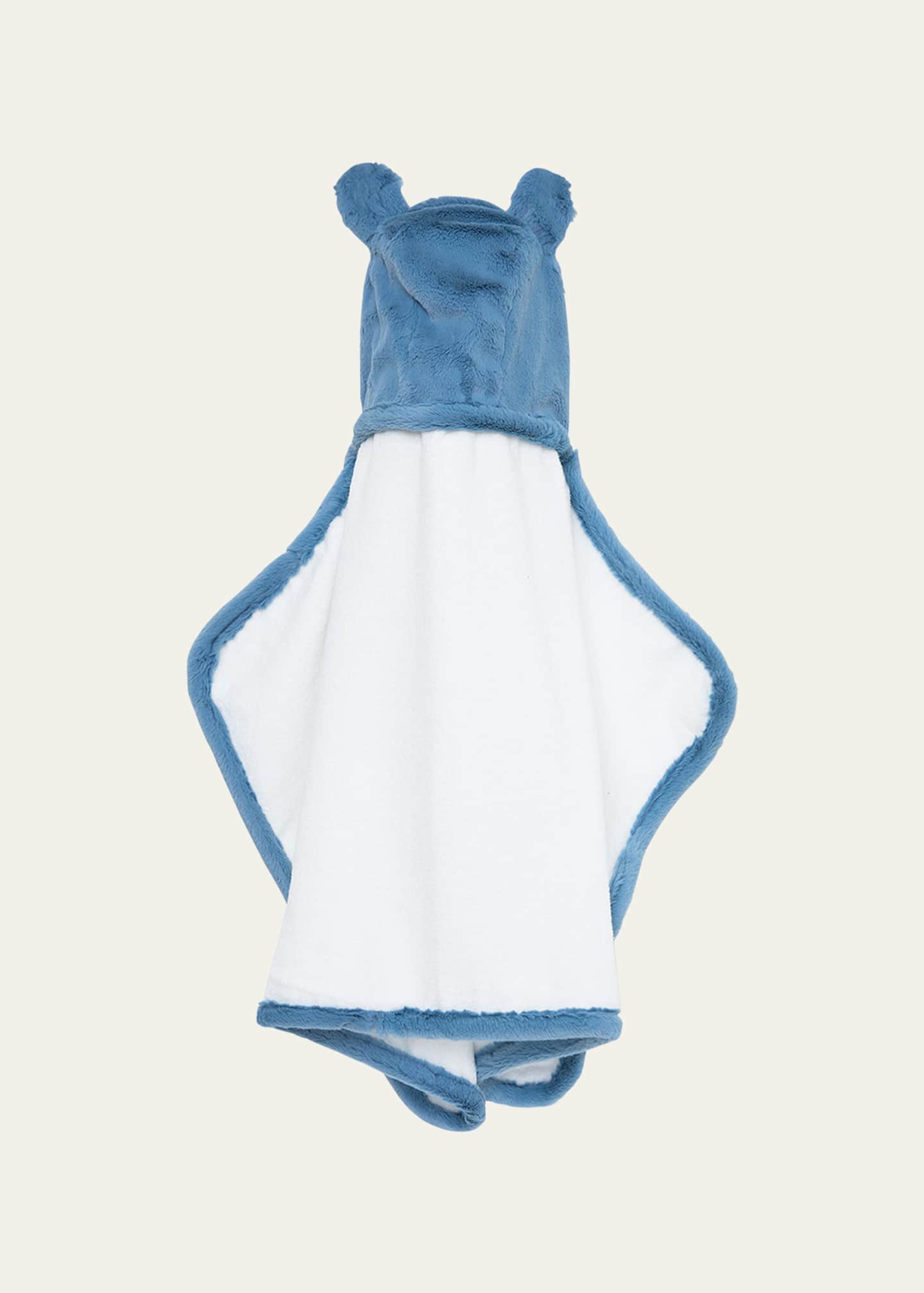 Little giraffe 2024 baby towel