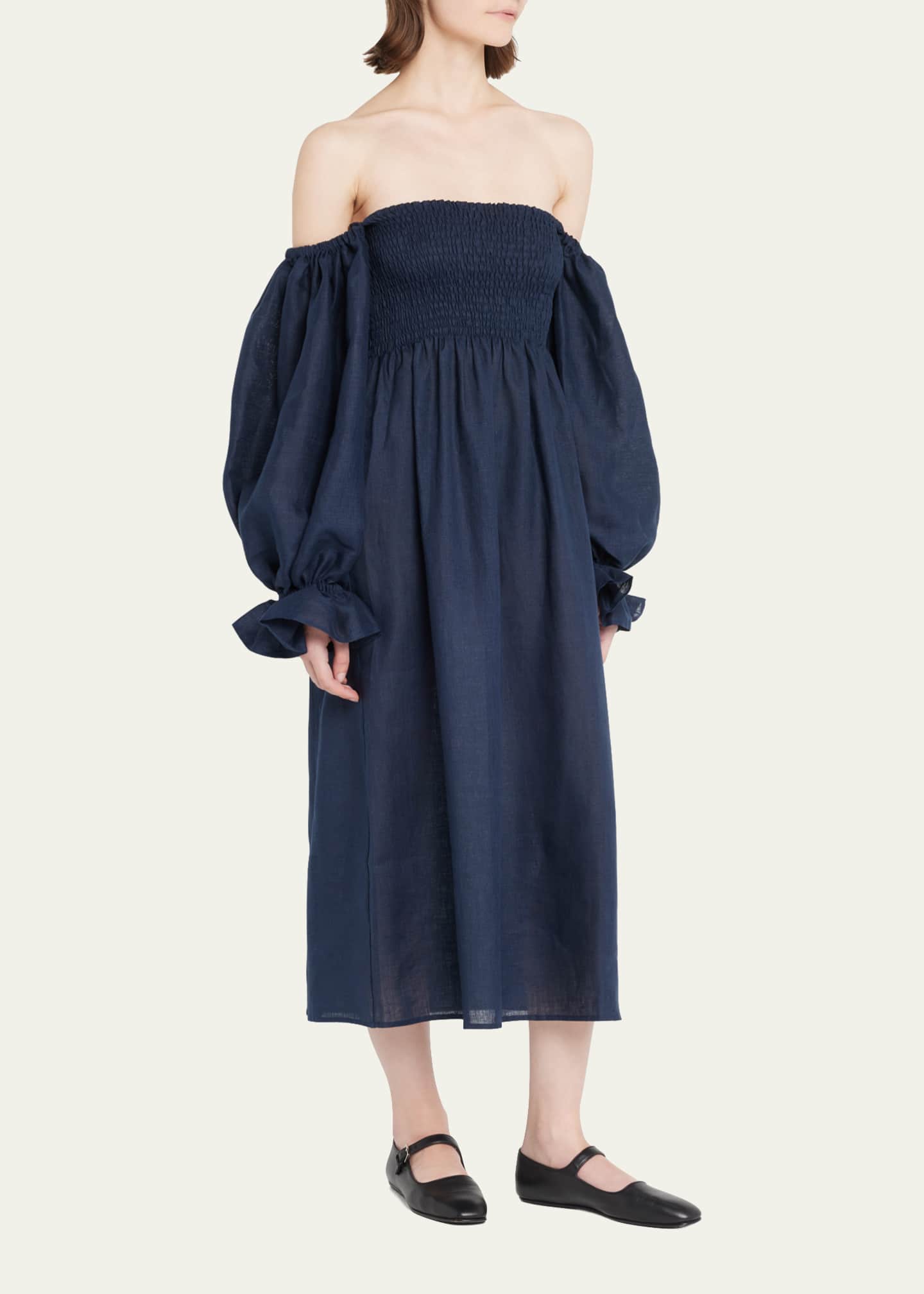 The sleeper atlanta dress discount