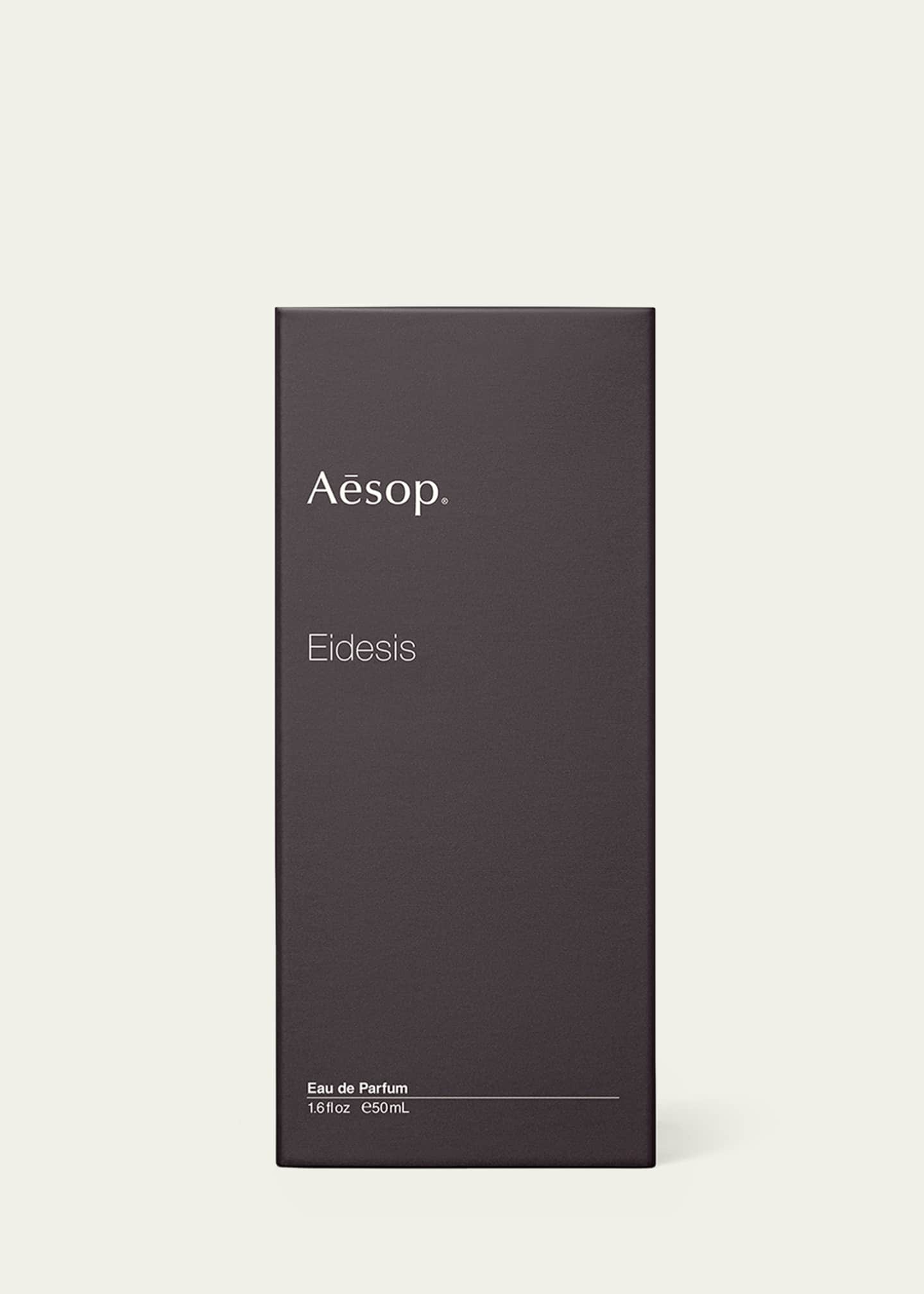 Amazon.com : Aesop Eidesis Eau De Parfume | Woody, Spicy