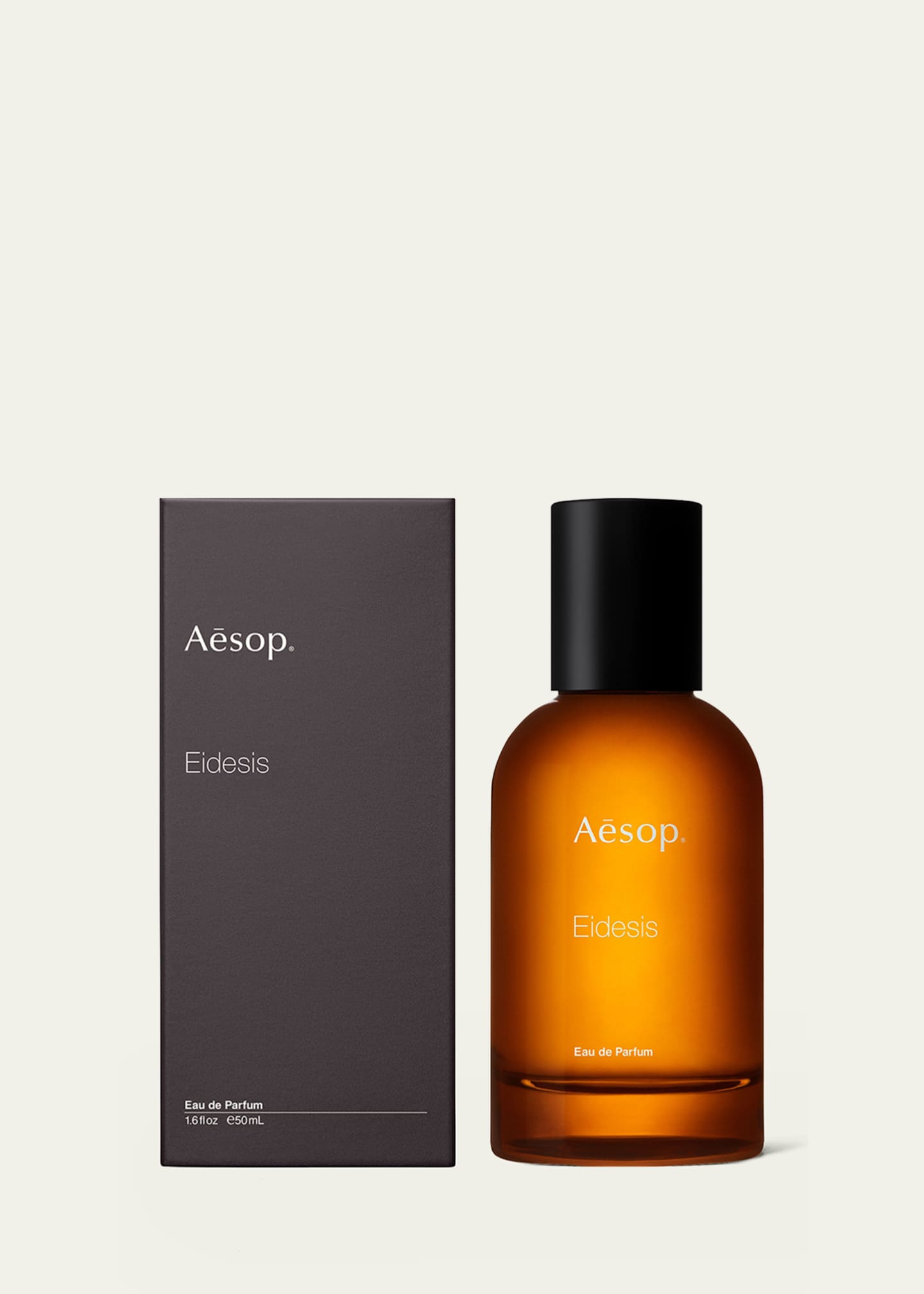 a*n様 Aesop Eidesis Eau de Parfum Aesop Eidesis Eau De Parfum, Unisex Woody Perfume | 50 ml