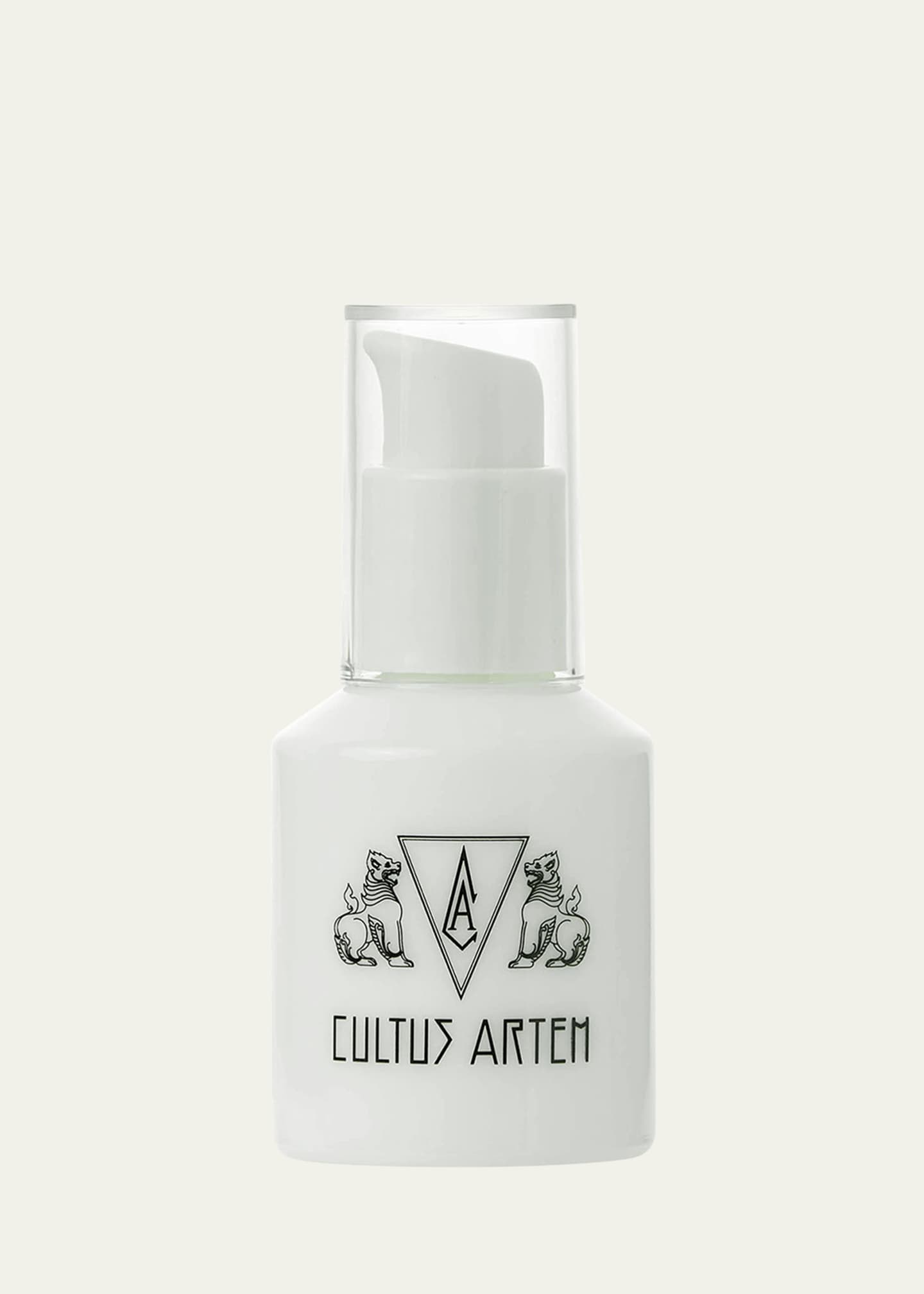 Cultus Artem The Oil, 1.35 oz. Image 1 of 4