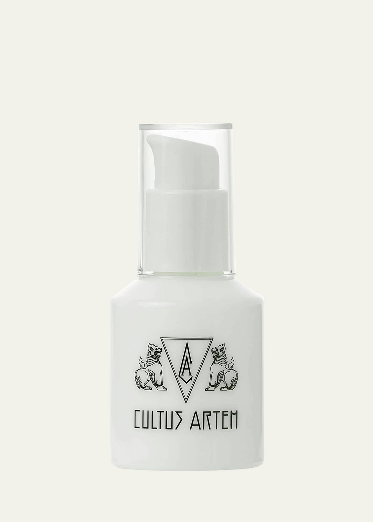 Cultus Artem 1.35 oz. Moisture Milk Image 1 of 4