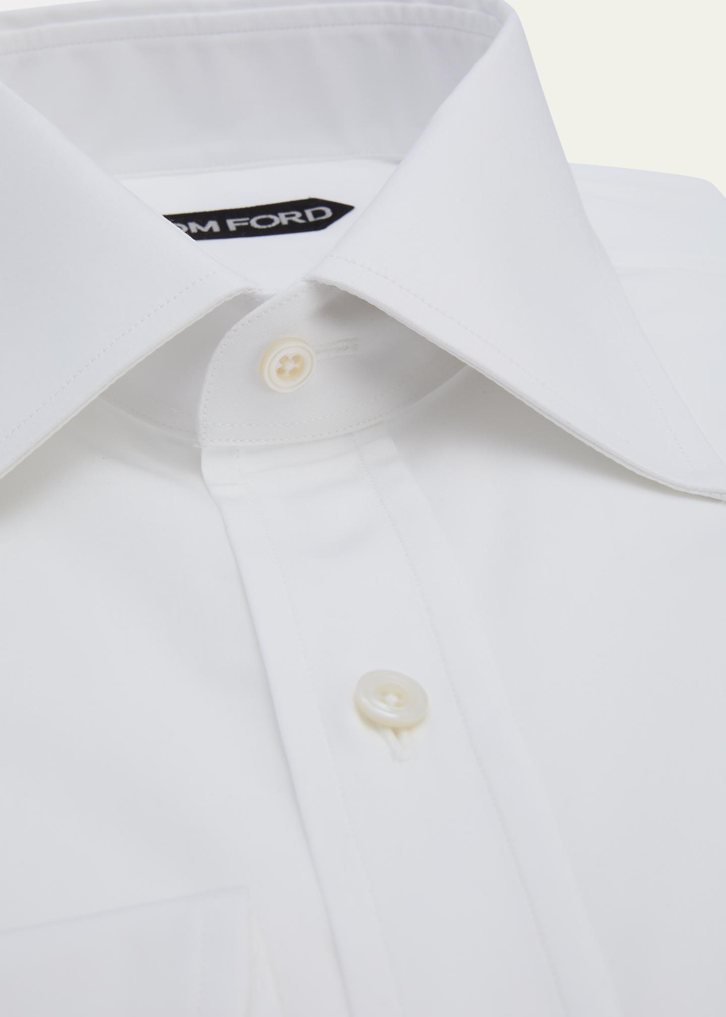 Chemise Garçon Crewcuts à Col Pointu Motif - Taille 4-5 - Neuf Sans étiquettes