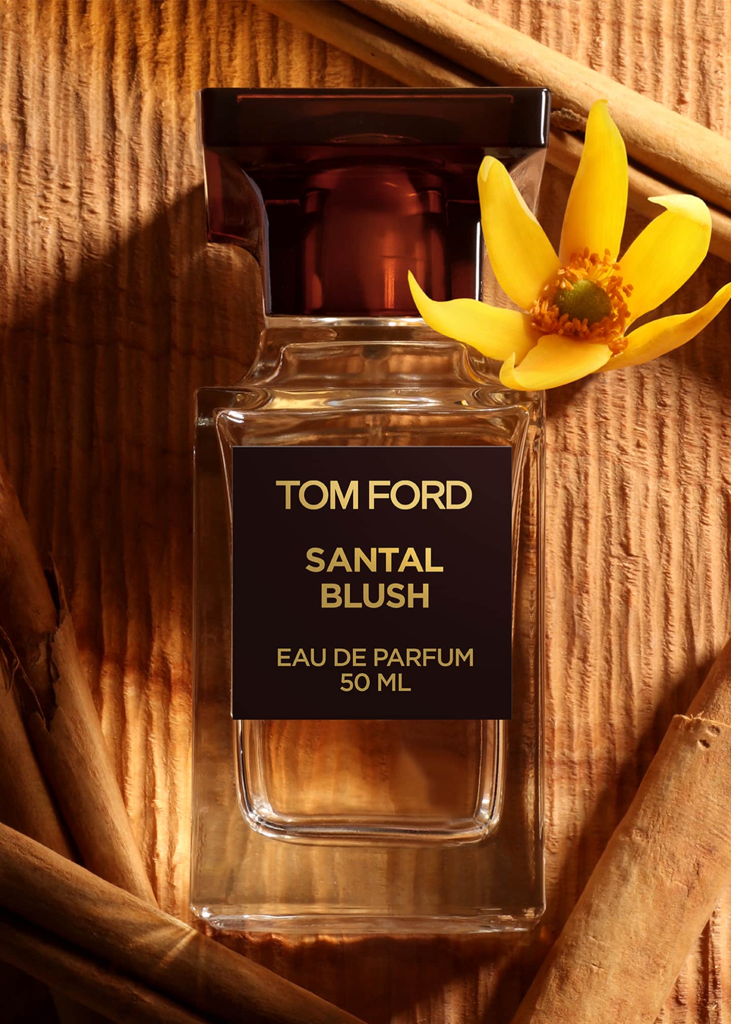 TOM FORD Santal Blush Eau de Parfum Fragrance, 1.7 oz Image 2 of 4
