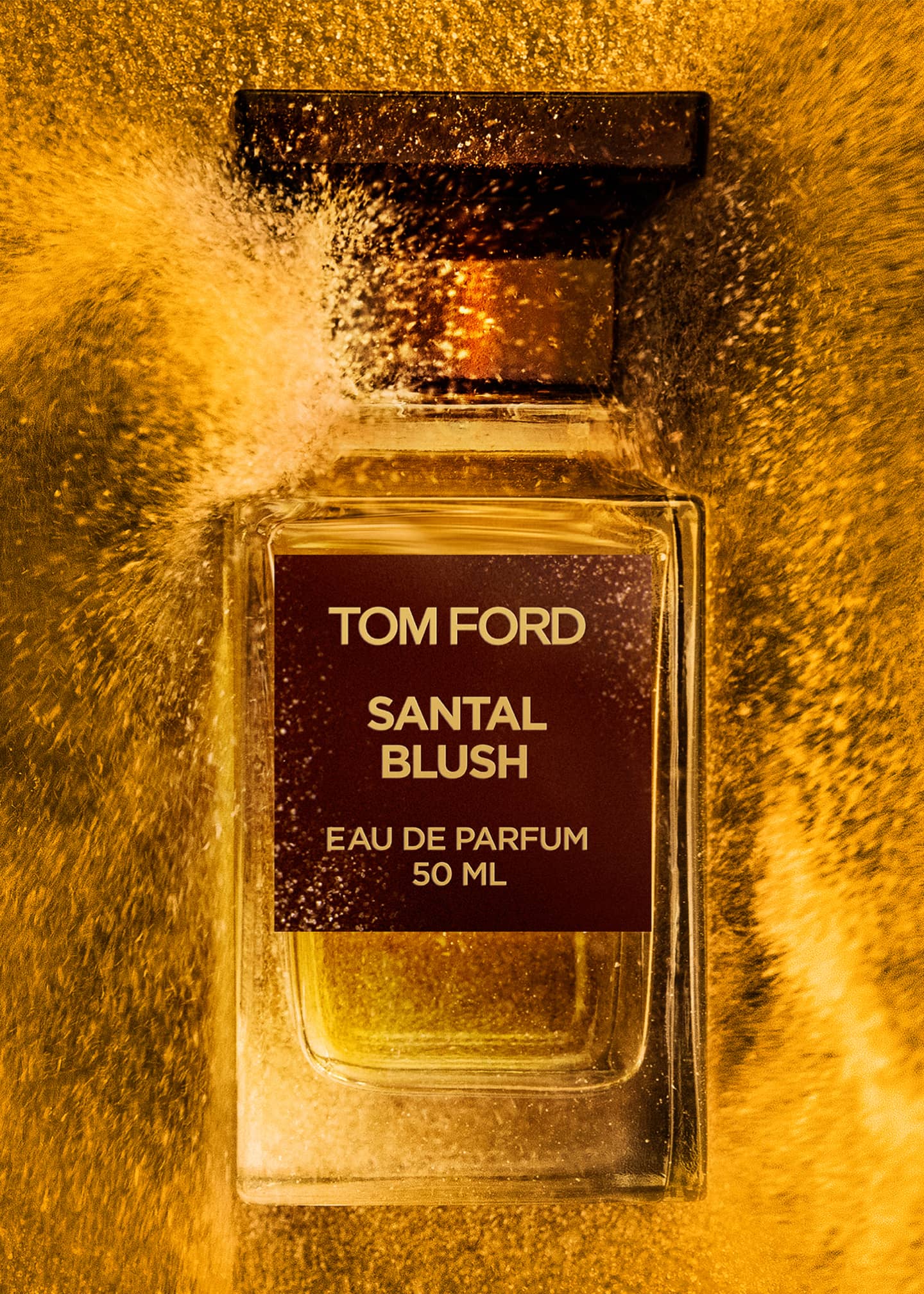 TOM FORD Santal Blush Eau de Parfum Fragrance, 1.7 oz Image 4 of 4