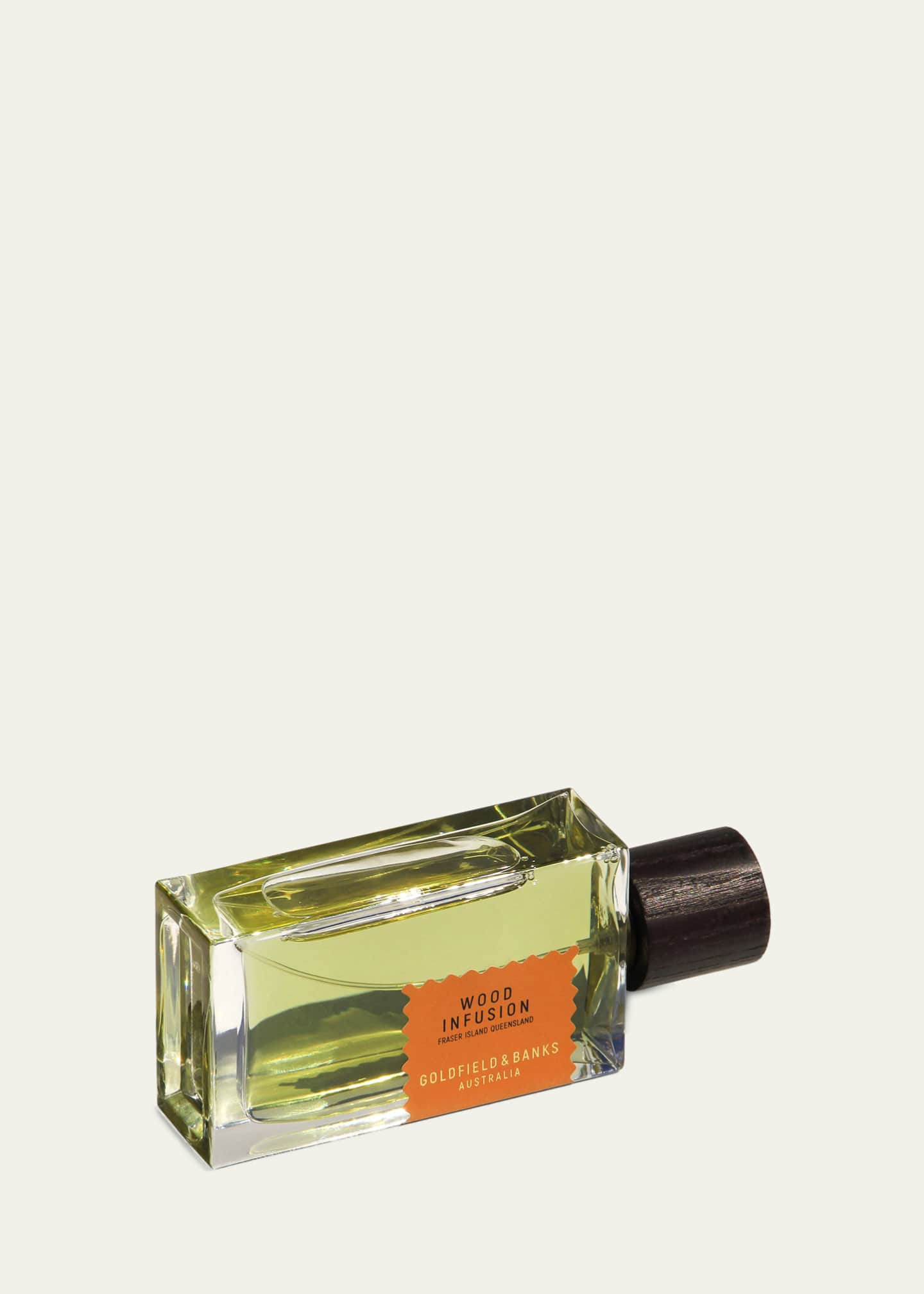 Goldfield & Banks 3.4 oz. Wood Infusion Perfume Concentrate Image 4 of 4
