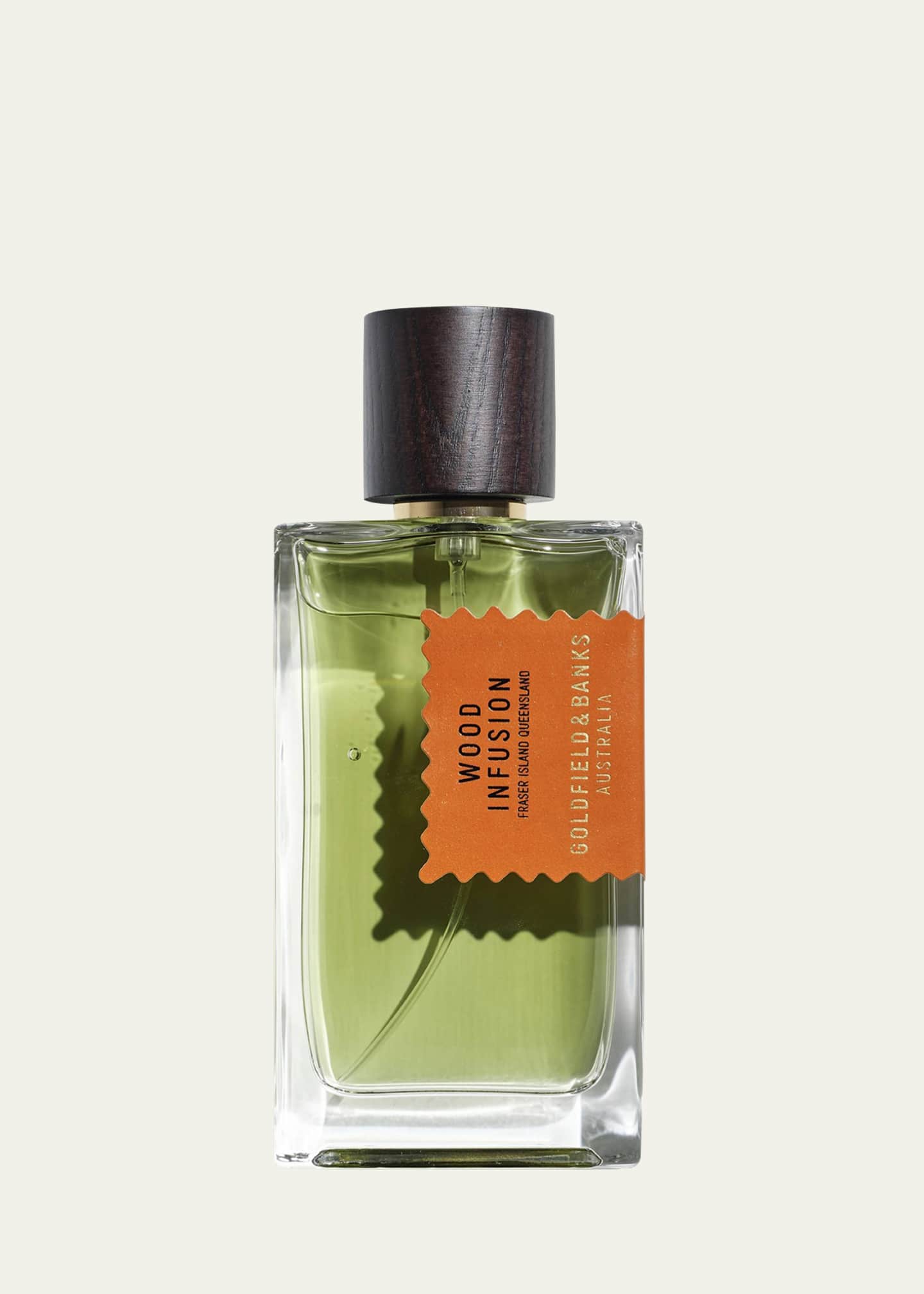 Goldfield & Banks 3.4 oz. Wood Infusion Perfume Concentrate Image 1 of 4