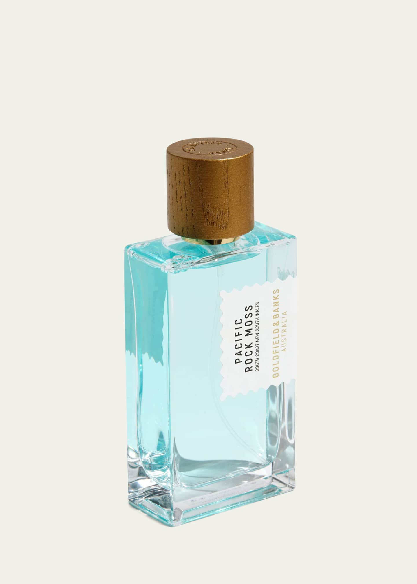 Goldfield & Banks 3.4 oz. Pacific Rock Moss Perfume Concentrate Image 3 of 4
