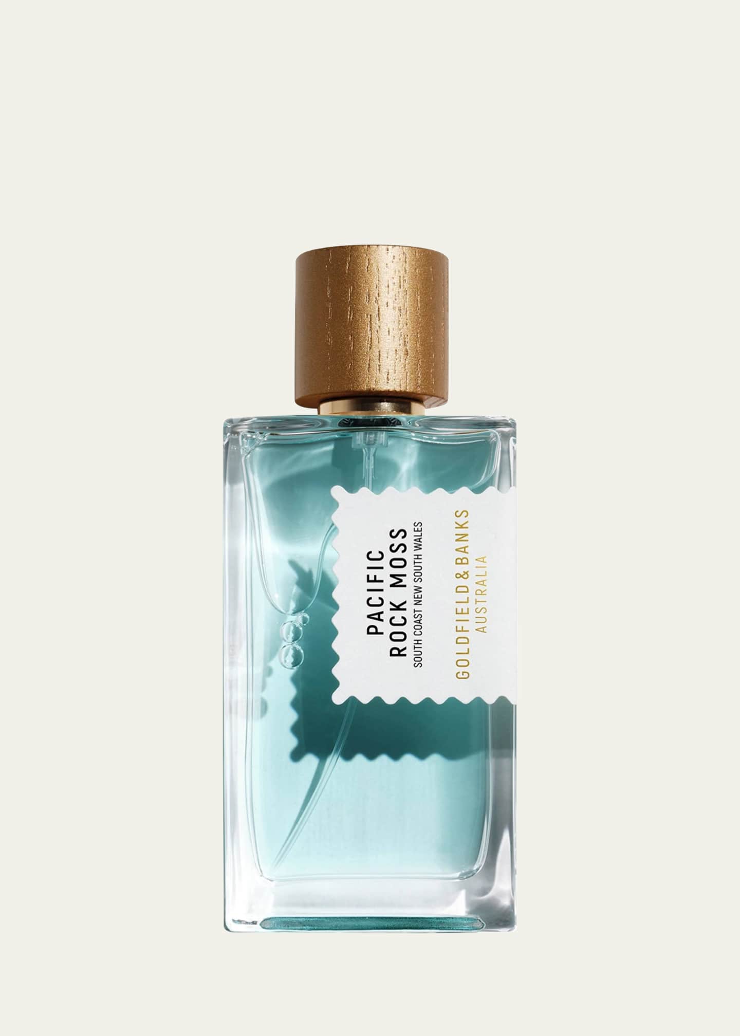 Goldfield & Banks 3.4 oz. Pacific Rock Moss Perfume Concentrate Image 1 of 4