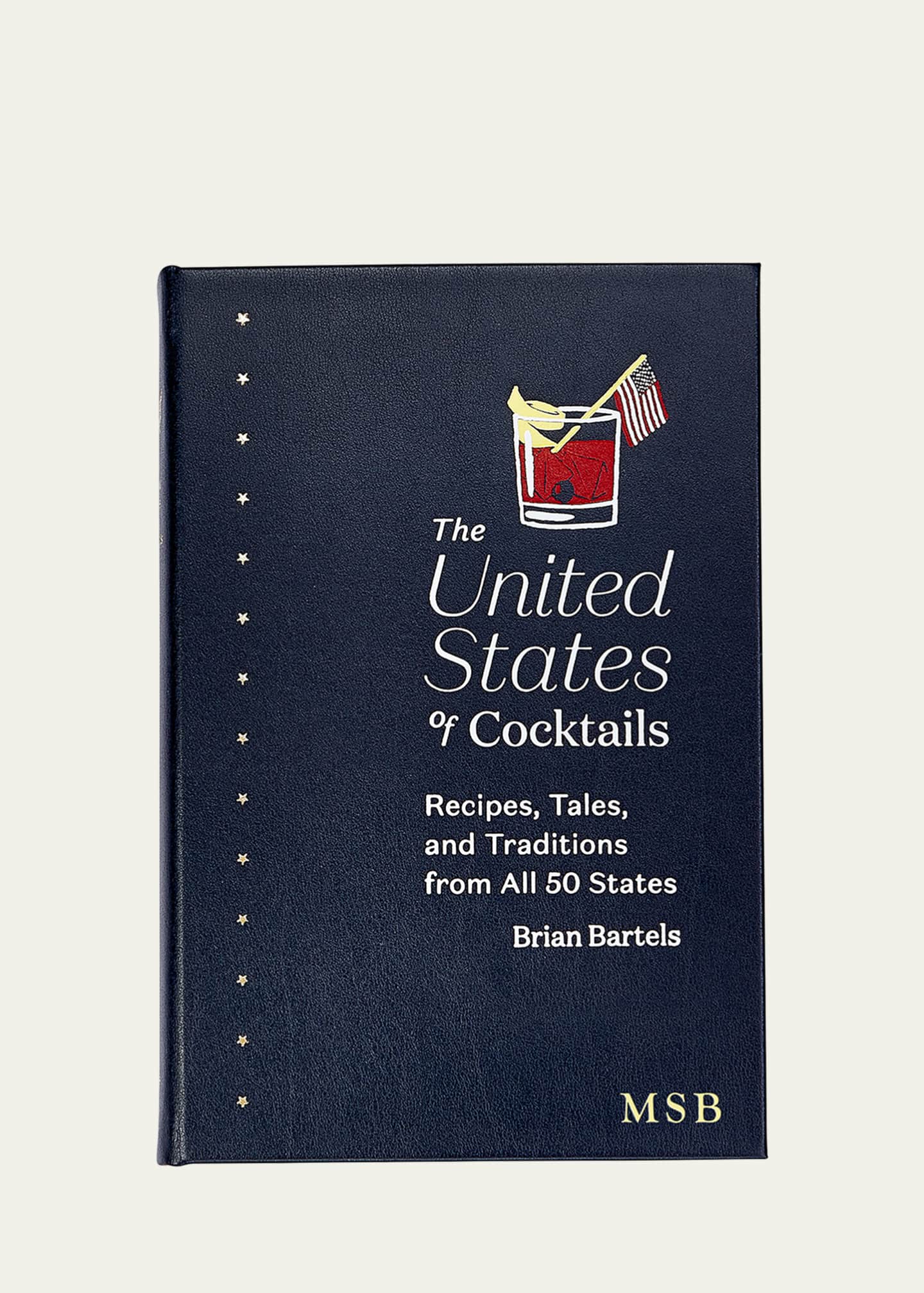 Graphic Image The United States Of Cocktails - Personalized Image 1 of 2