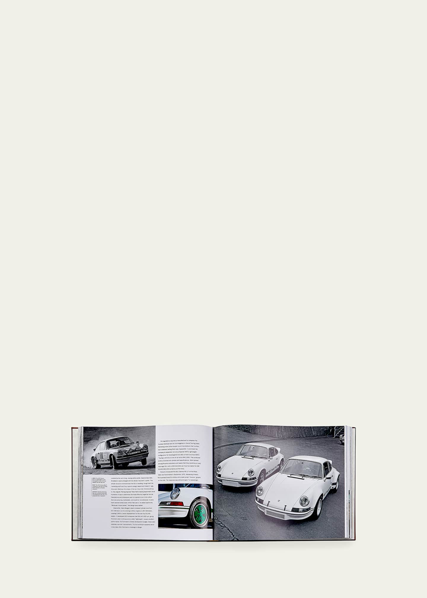 Graphic Image Porsche 70 Years: There Is No Substitute - Personalized Image 2 of 2