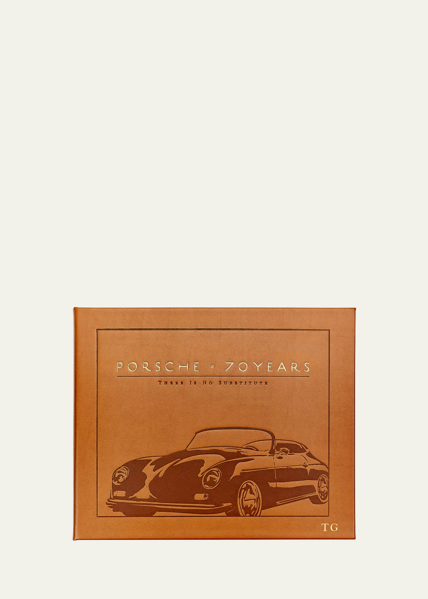 Graphic Image Porsche 70 Years: There Is No Substitute - Personalized Image 1 of 2