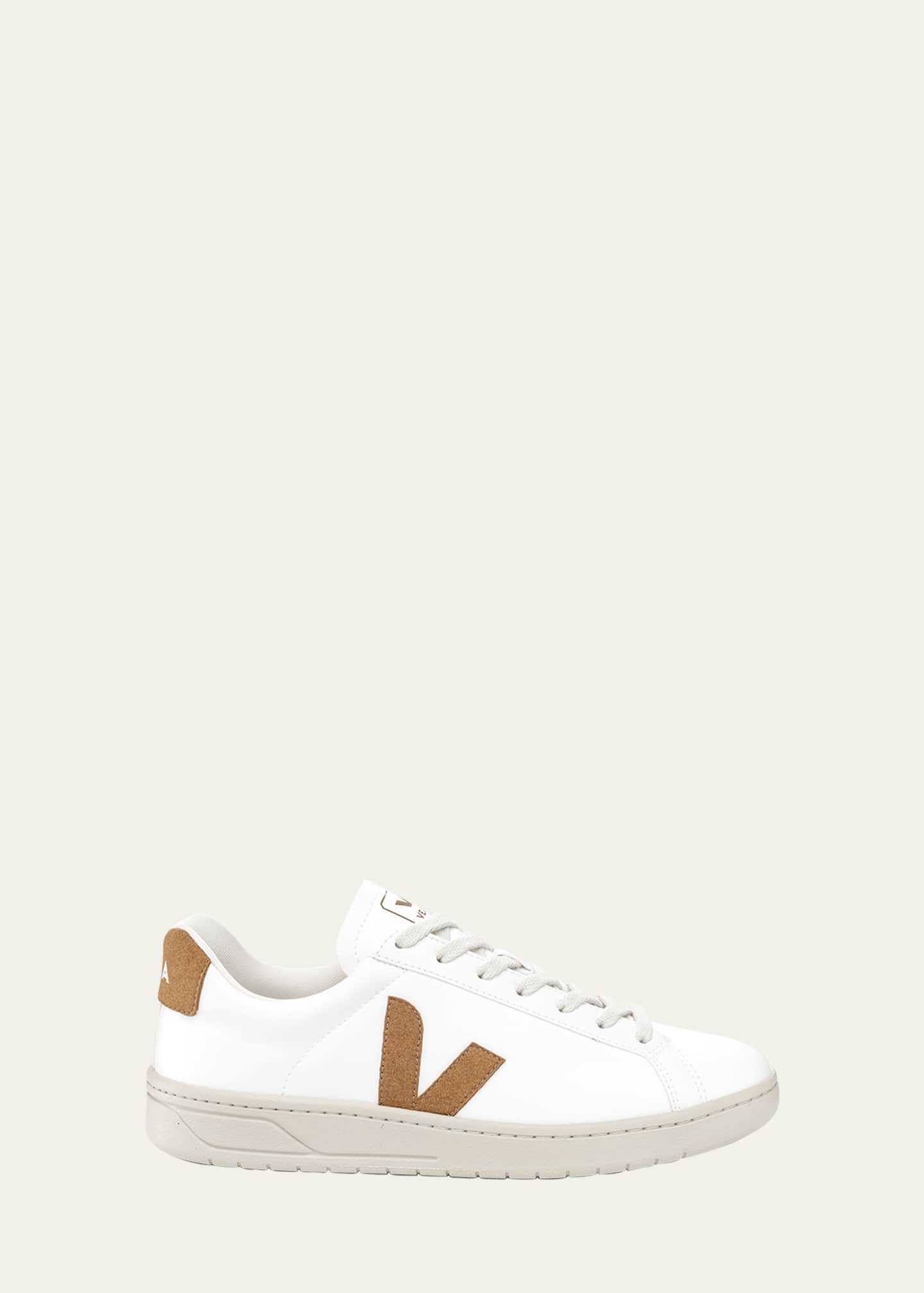 VEJA Urca Bicolor LowTop Sneakers Bergdorf Goodman