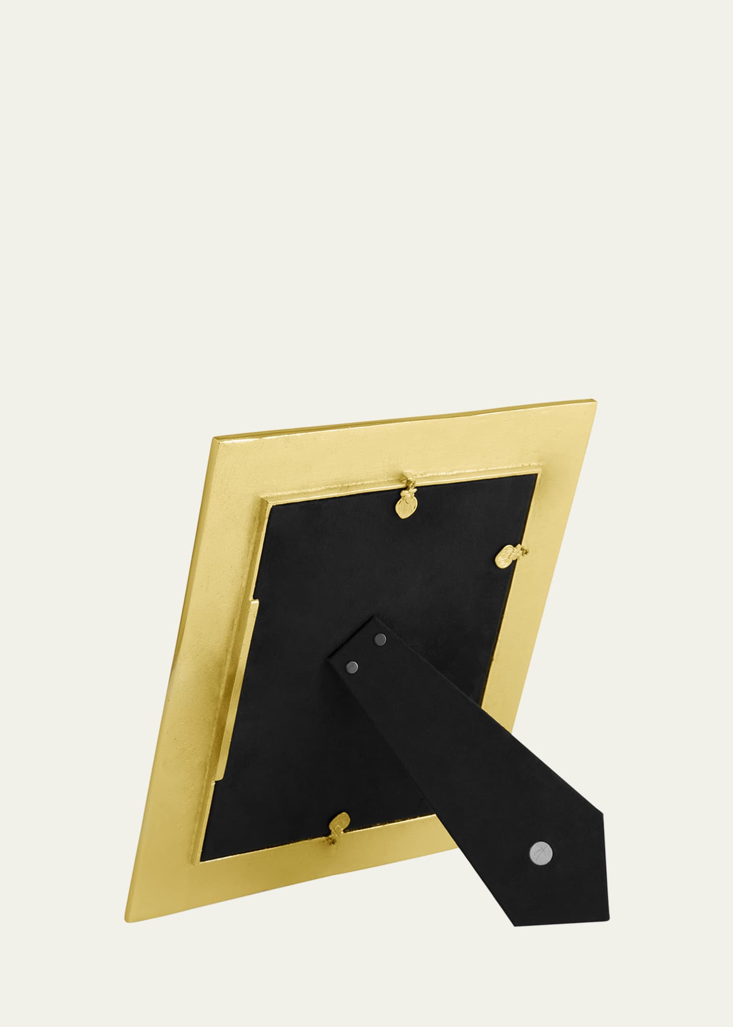 Michael Aram Gold Orchid Sculpted Frame, 8" x 10" Image 4 of 4