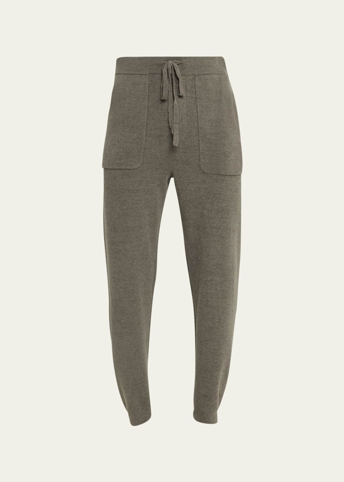 barefoot dreams joggers