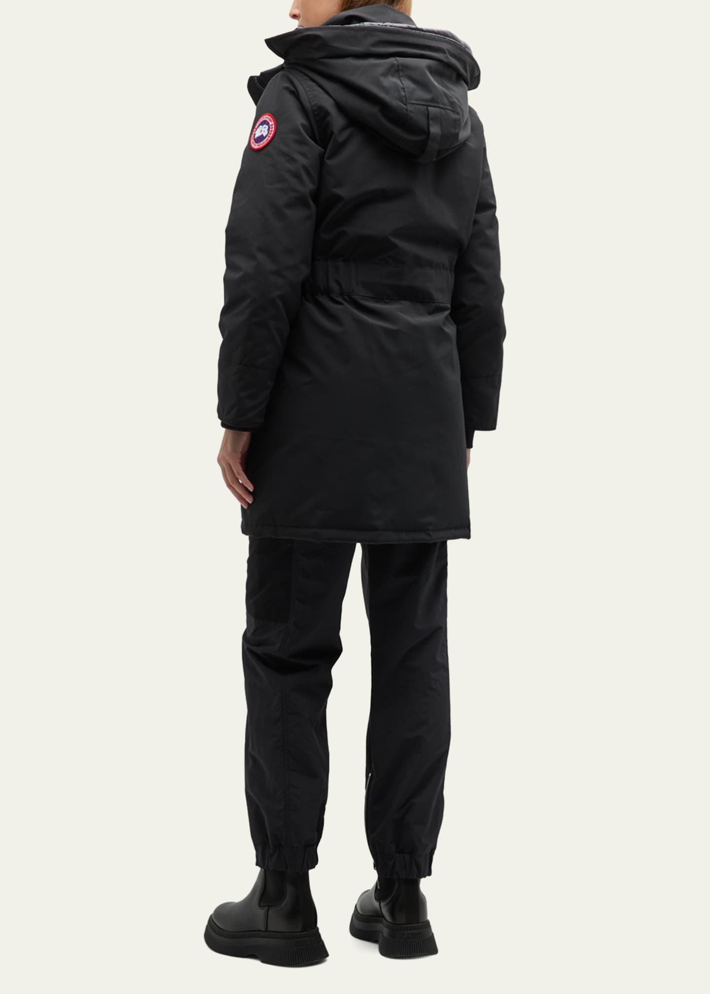 Canada Goose Trillium Parka Image 3 of 5
