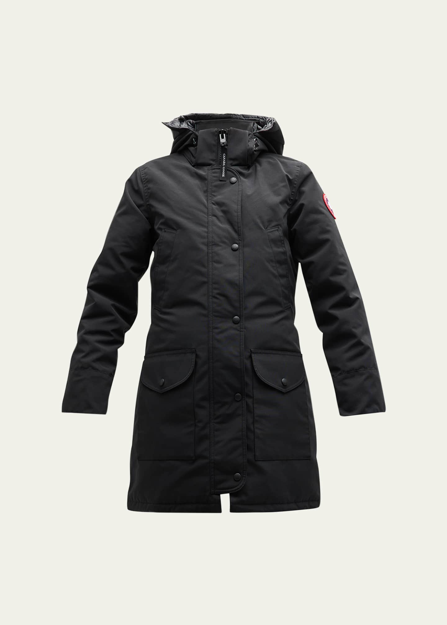 Canada Goose Trillium Parka Image 1 of 5