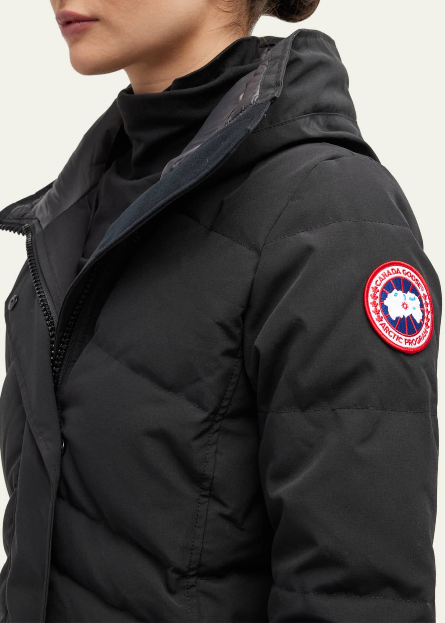Canada Goose Lorette Parka Image 5 of 5
