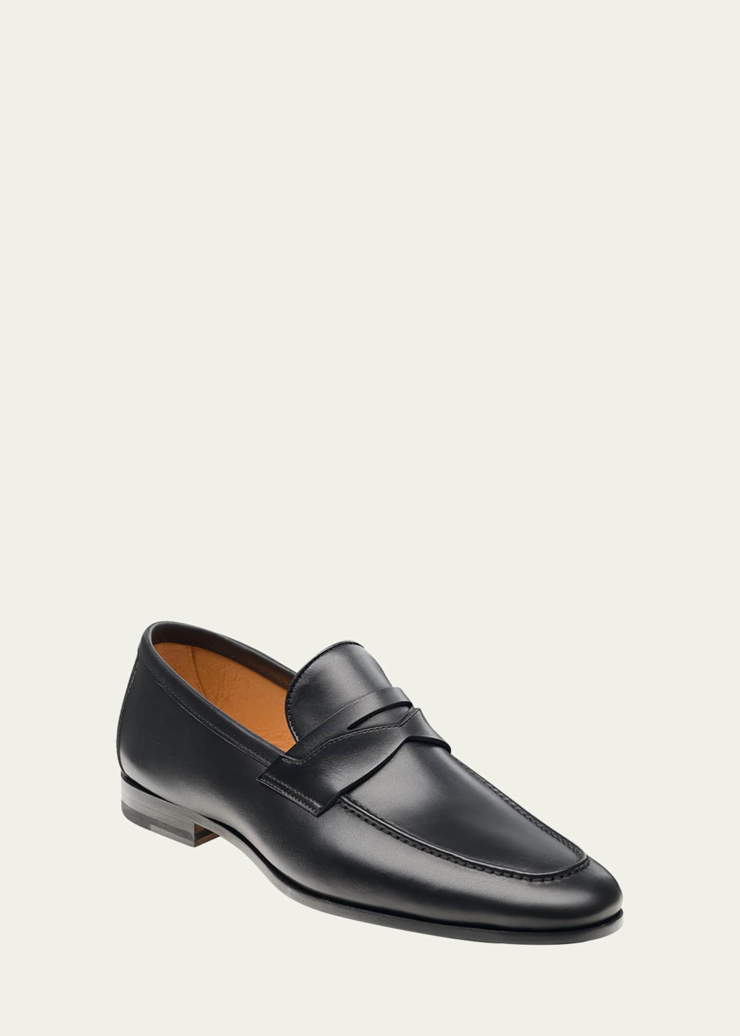 Magnanni mens loafers sales
