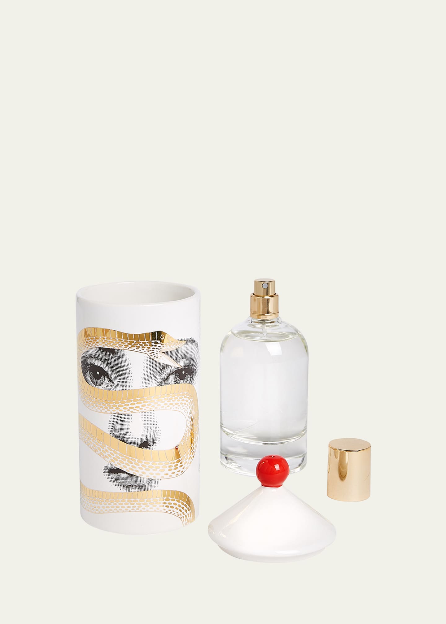 Fornasetti 3.4 oz. Frutto Proibito Room Spray Image 3 of 3