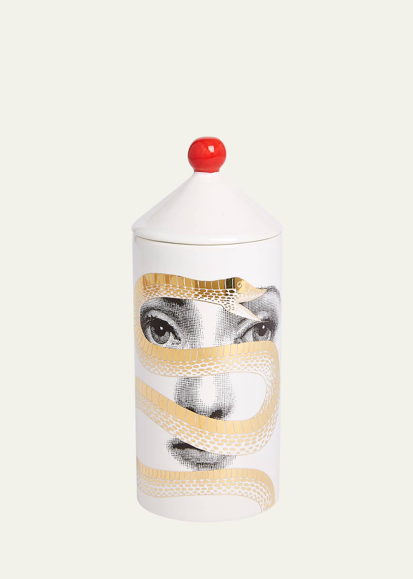 Fornasetti 3.4 oz. Frutto Proibito Room Spray Image 1 of 3