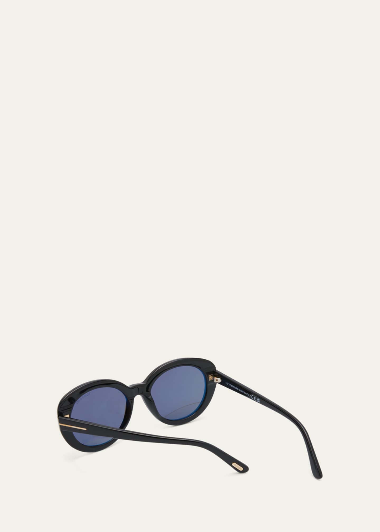 Tom ford lily deals cat eye sunglasses