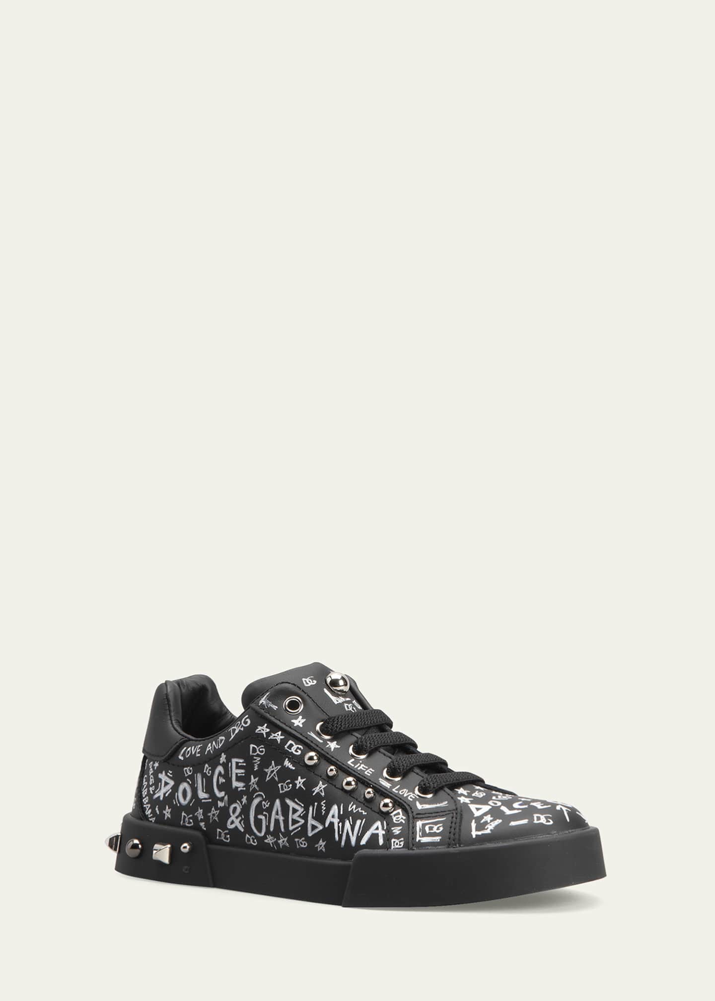 dolce and gabbana shoes for toddlers