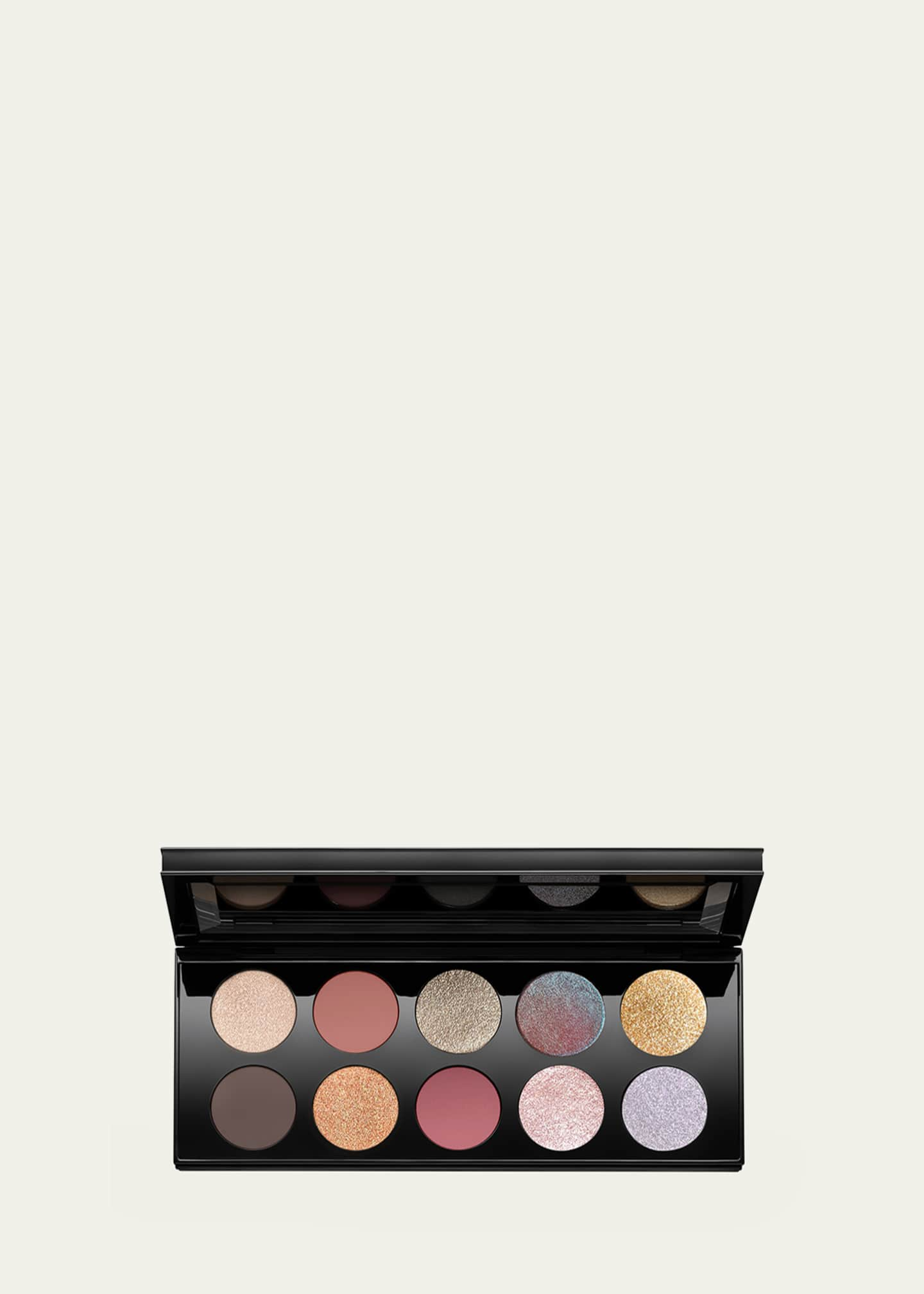 Pat McGrath Labs Mothership X: Moonlit Seduction Eyeshadow Palette