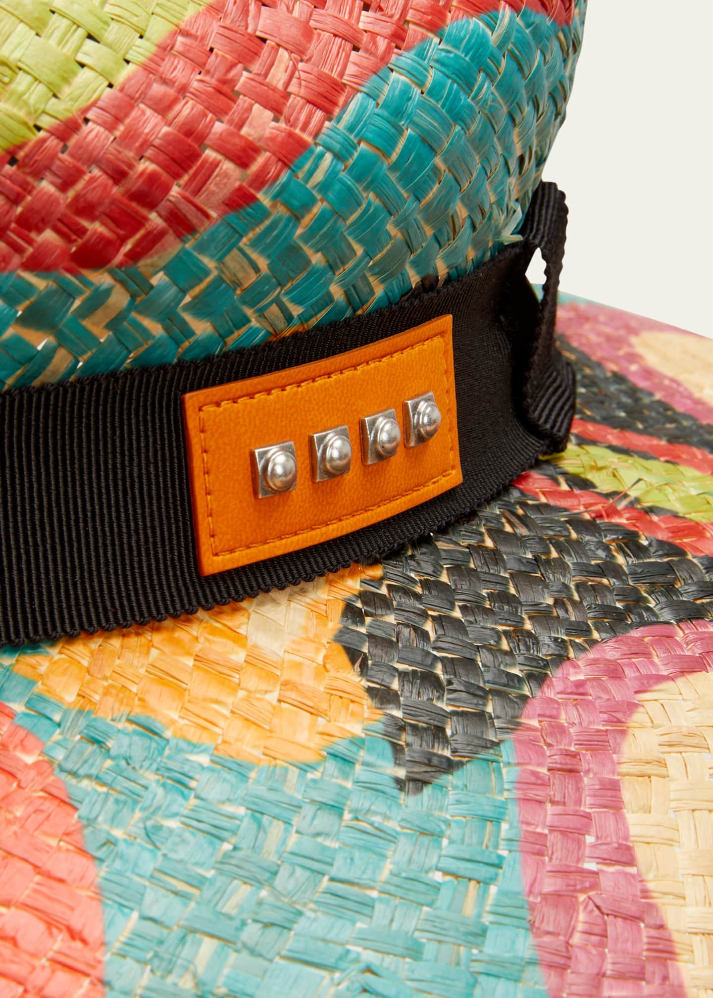 Cappello A Tesa Larga: è Boom Tra Le Star - Foto 14