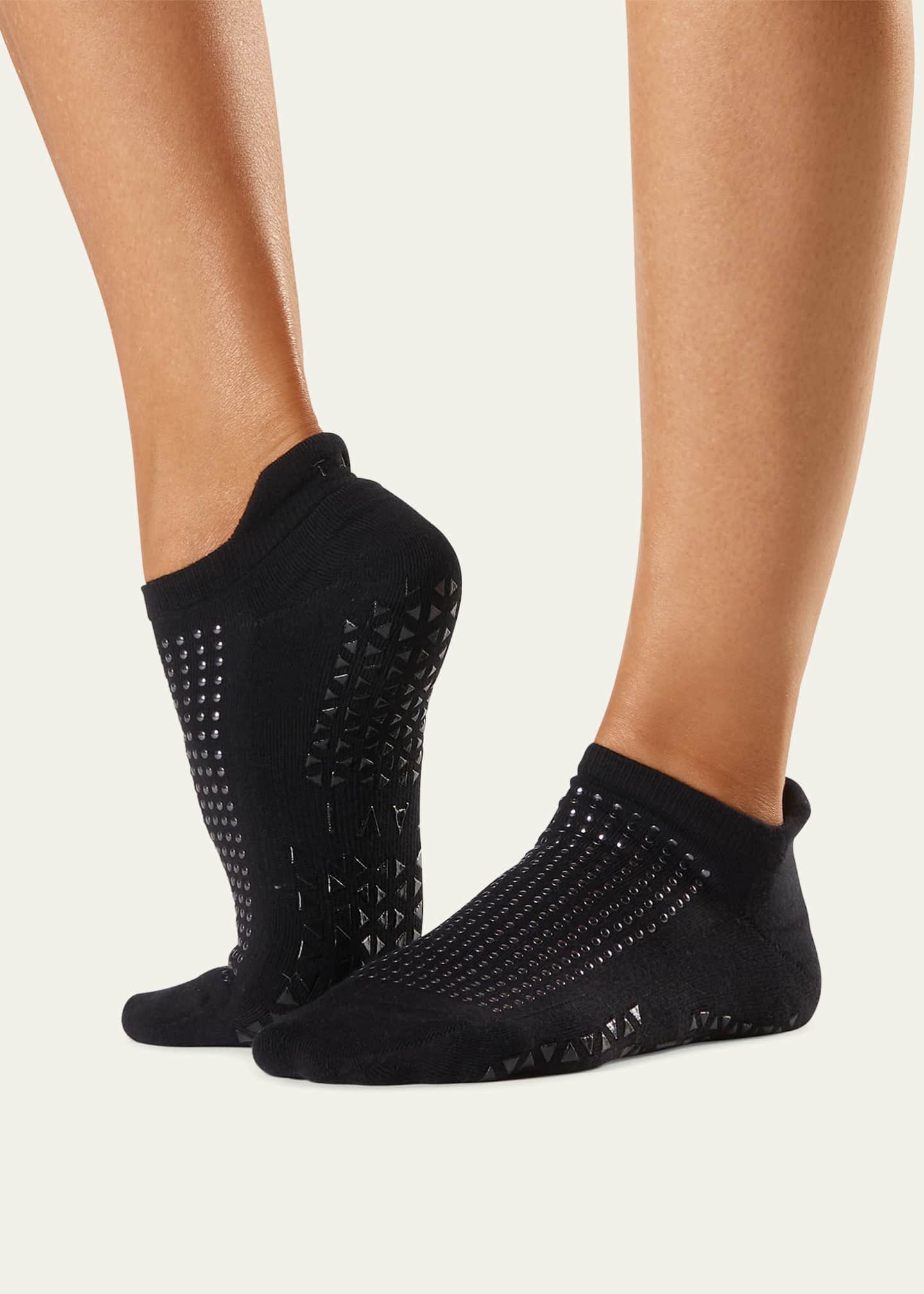 Tavi Noir Savvy Grip Socks Bergdorf Goodman