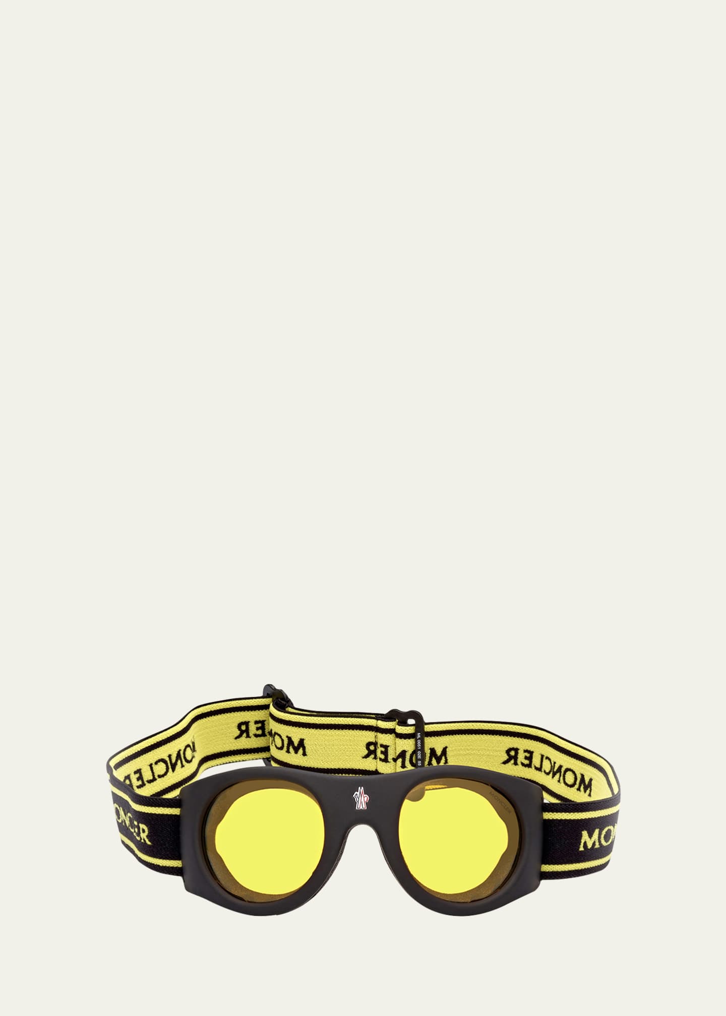 Moncler acetate ski sunglasses sale