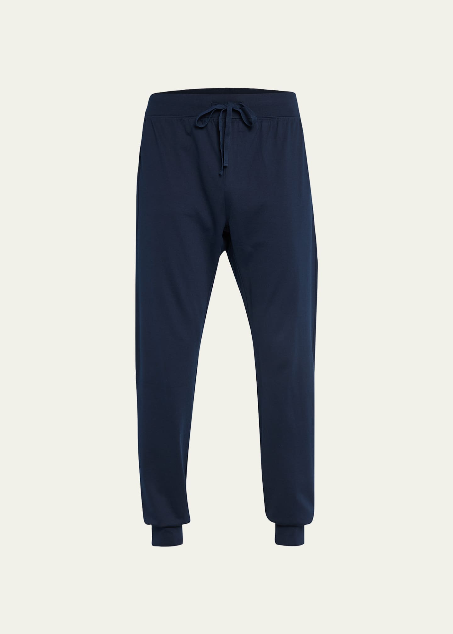 handvaerk Men's Pima Cotton Pajama Pants Image 1 of 5