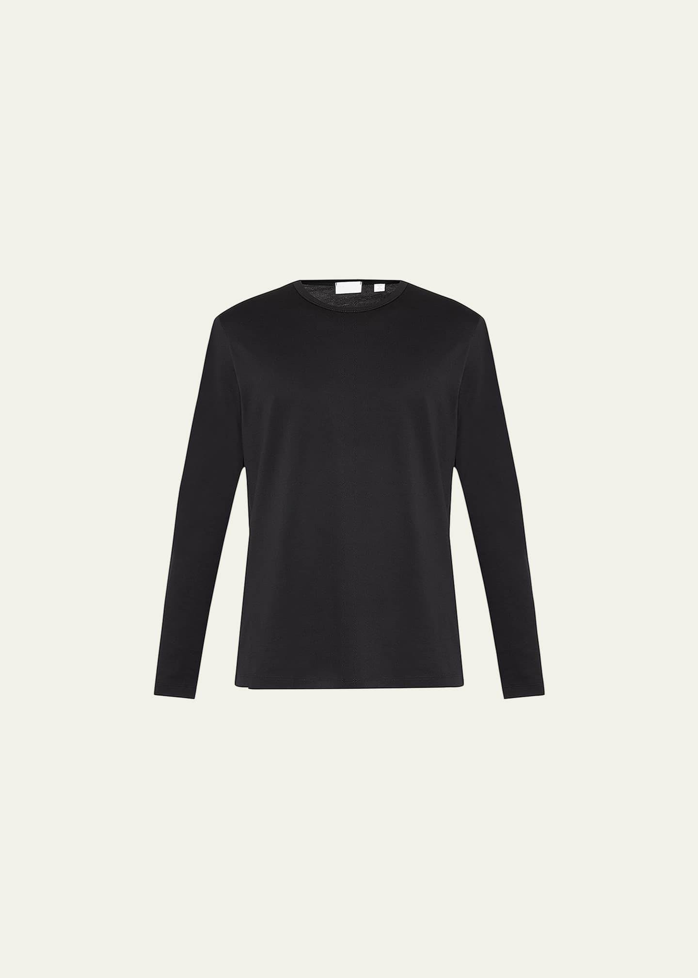 handvaerk Men's Pima Cotton T-Shirt Image 1 of 5