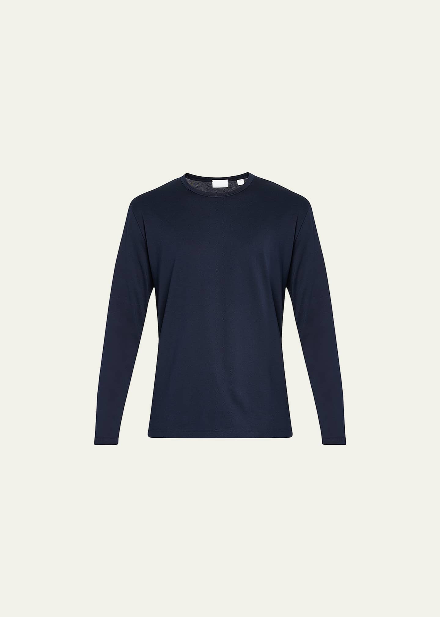 handvaerk Men's Pima Cotton T-Shirt Image 1 of 5