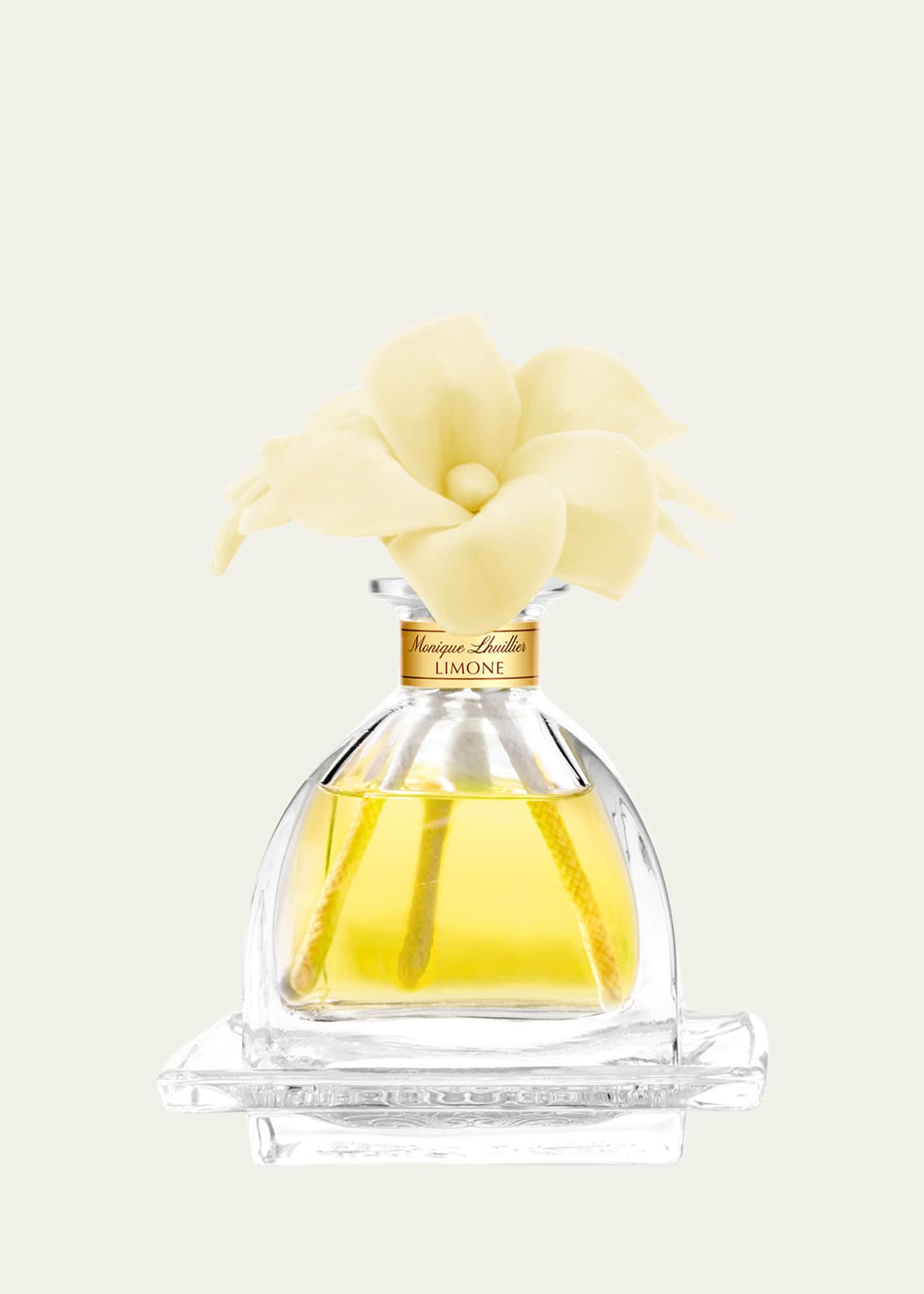 Agraria Monique Lhuillier Limone AirEssence, 7.4 oz. Image 2 of 4