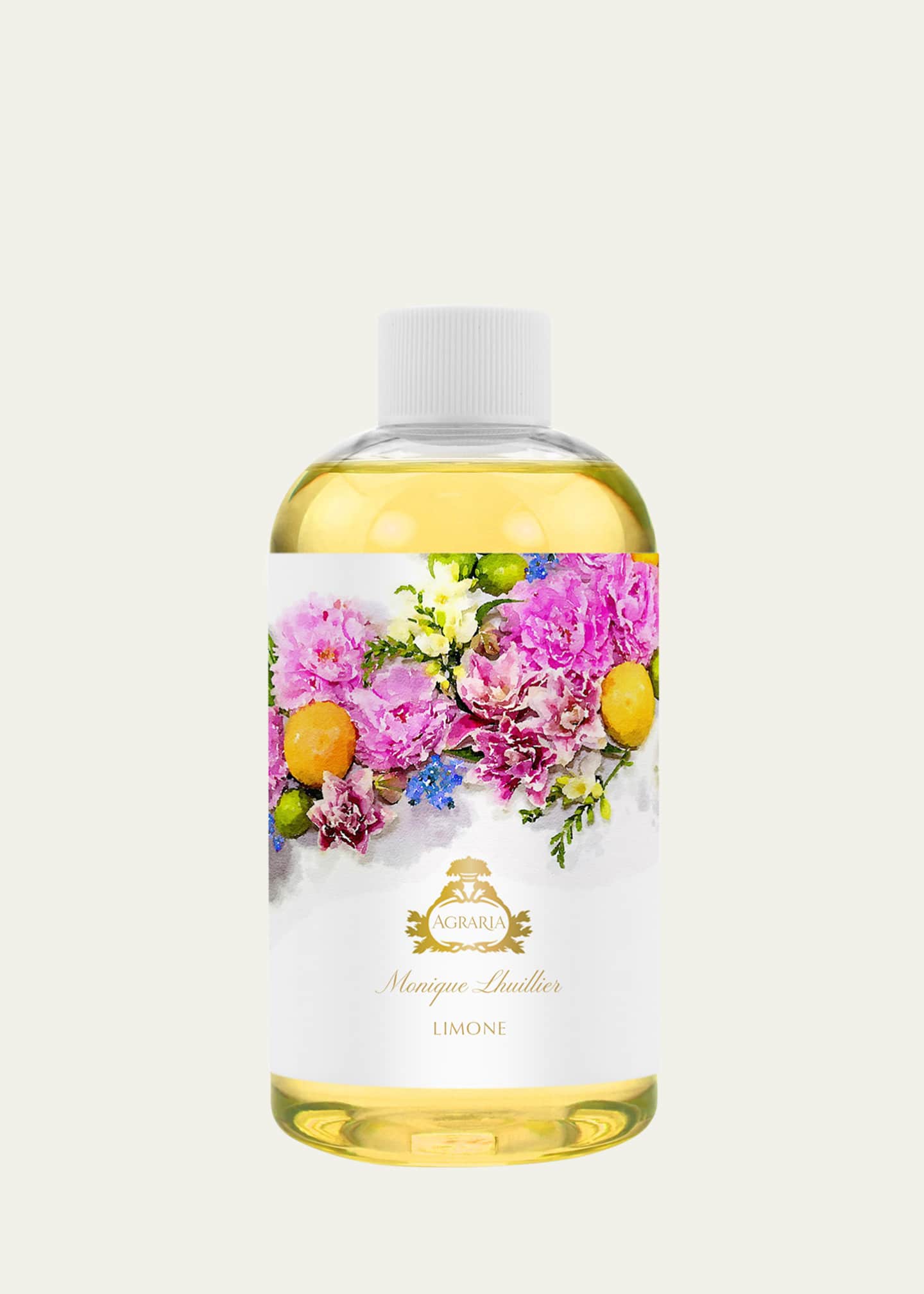 Agraria Monique Lhuillier Limone AirEssence Refill, 8 oz.