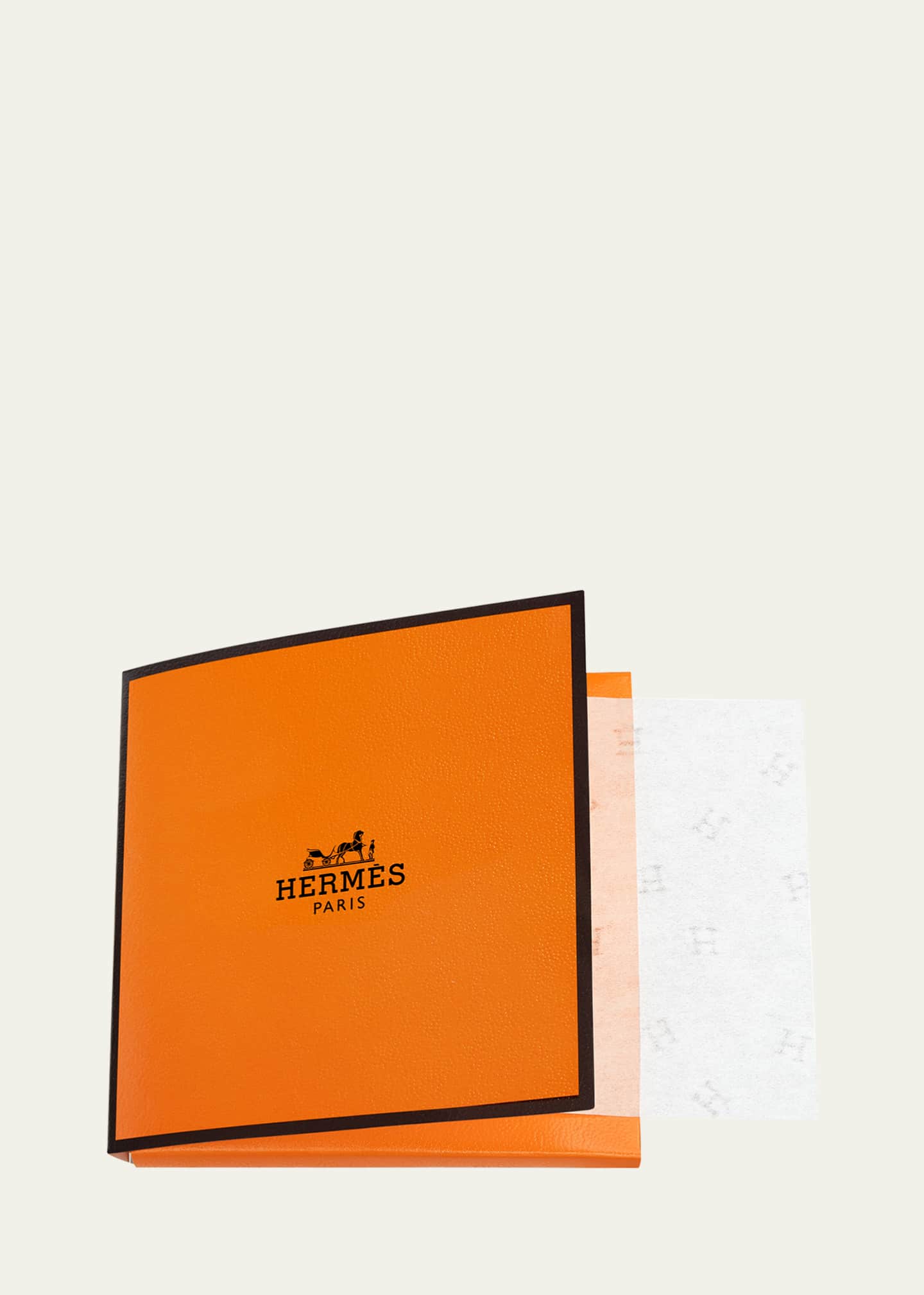 Hermes Plein Air Blotting Papers Image 1 of 3