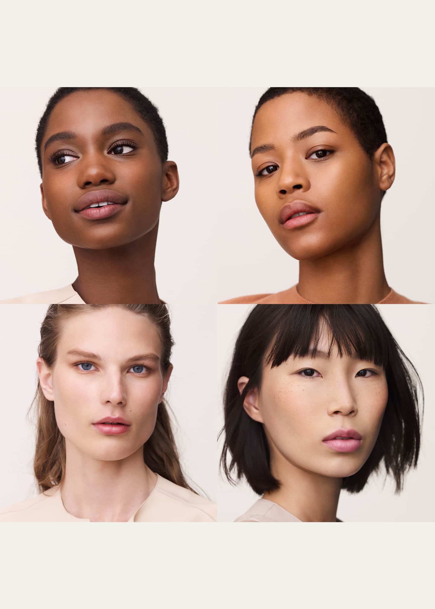 Hermes Plein Air Radiant Matte Powder Image 3 of 5