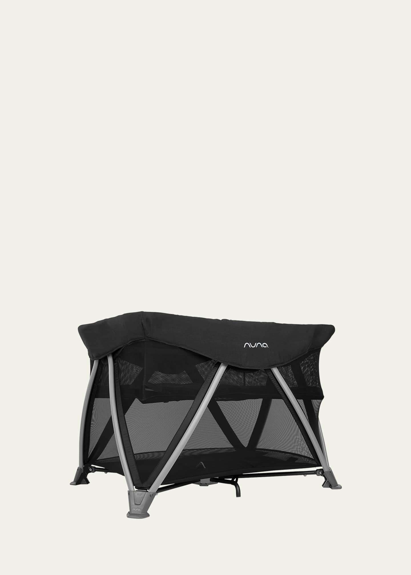 Nuna deals baby bed