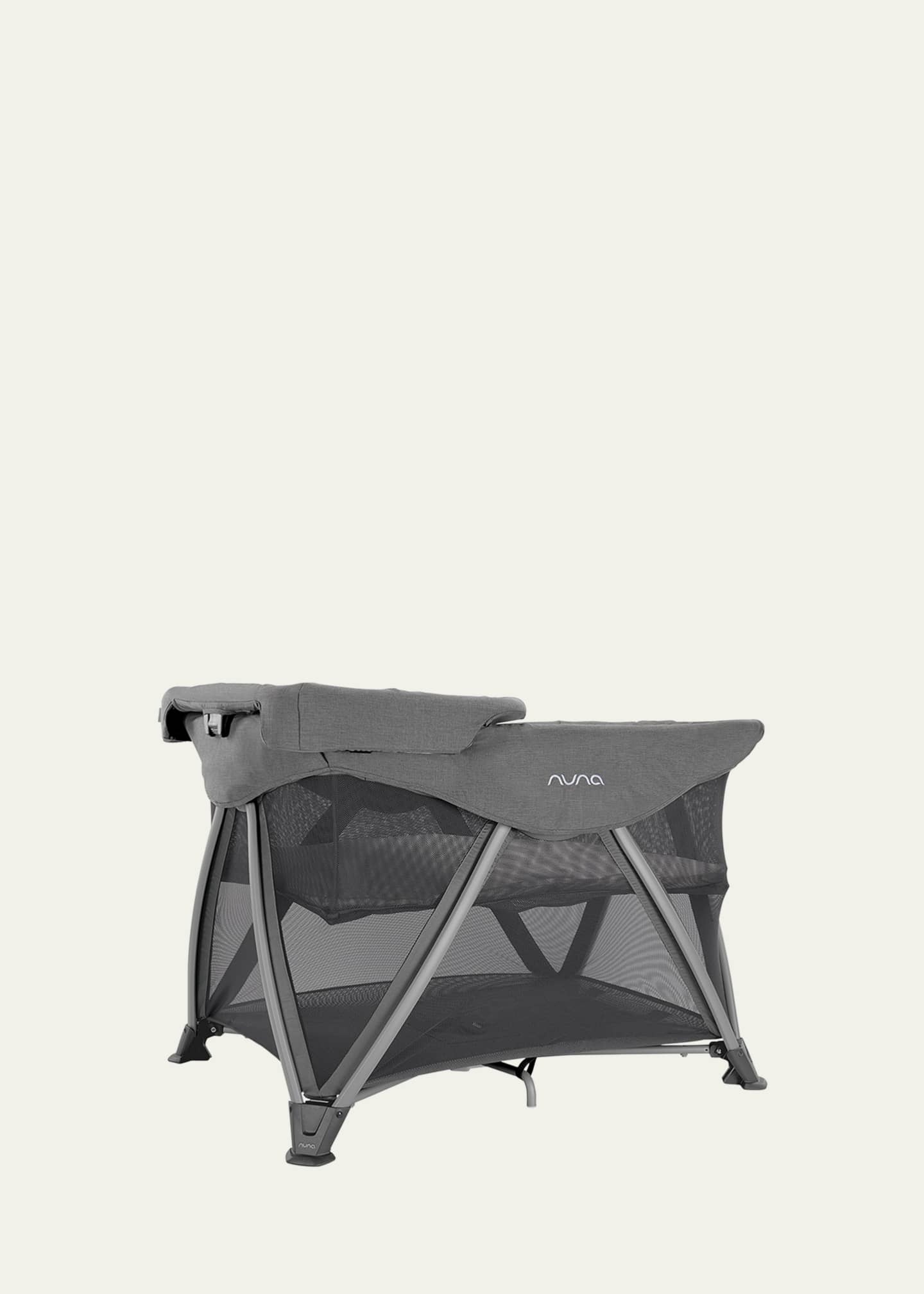 Nuna Nuna Sena Aire Travel Crib Image 1 of 2