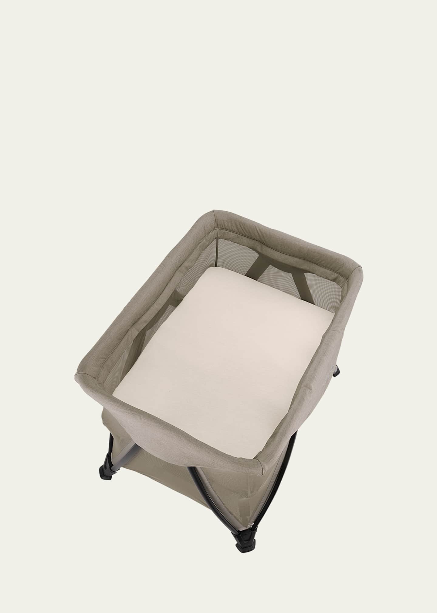 Nuna SENA aire Portable Complete Baby Bed Bergdorf Goodman