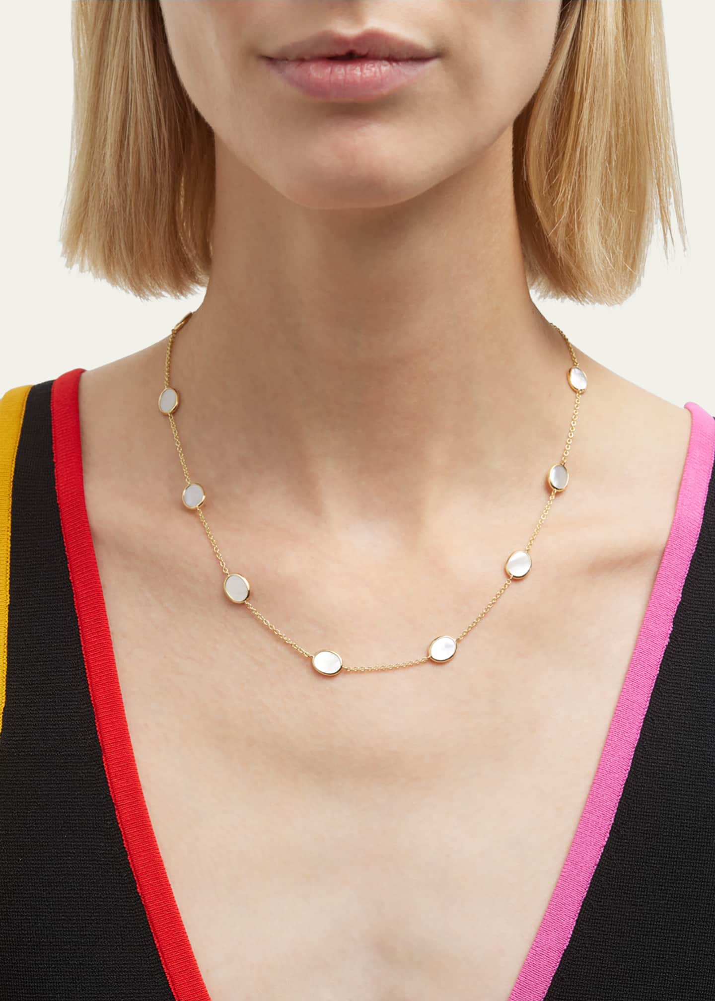 Ippolita necklace deals