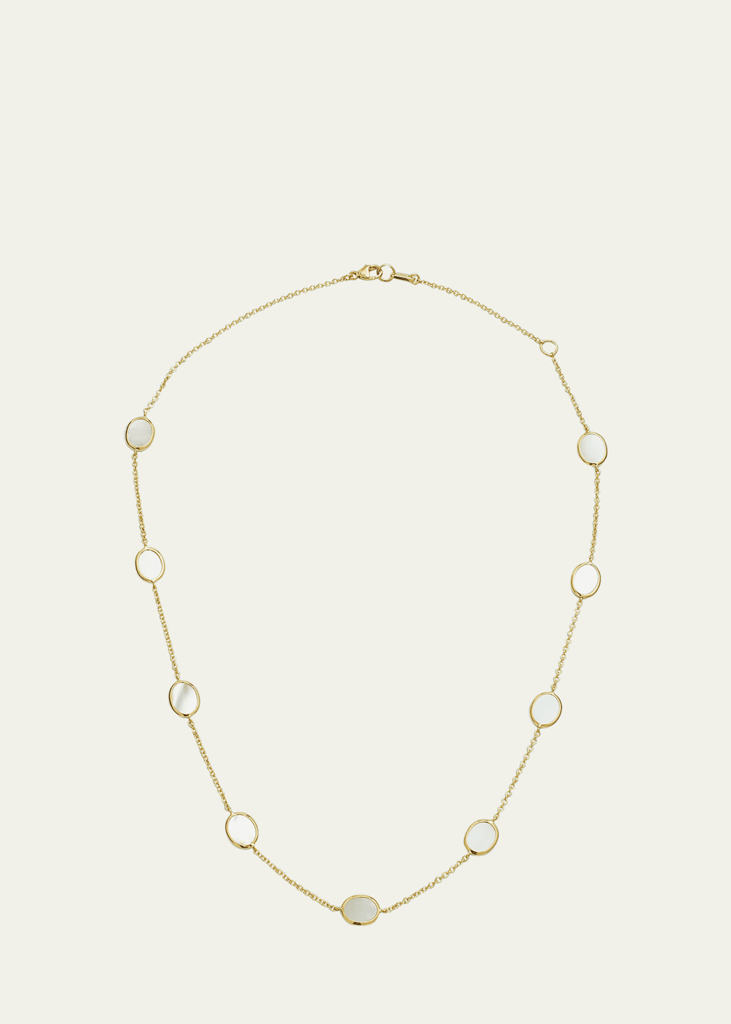 Ippolita clearance station necklace